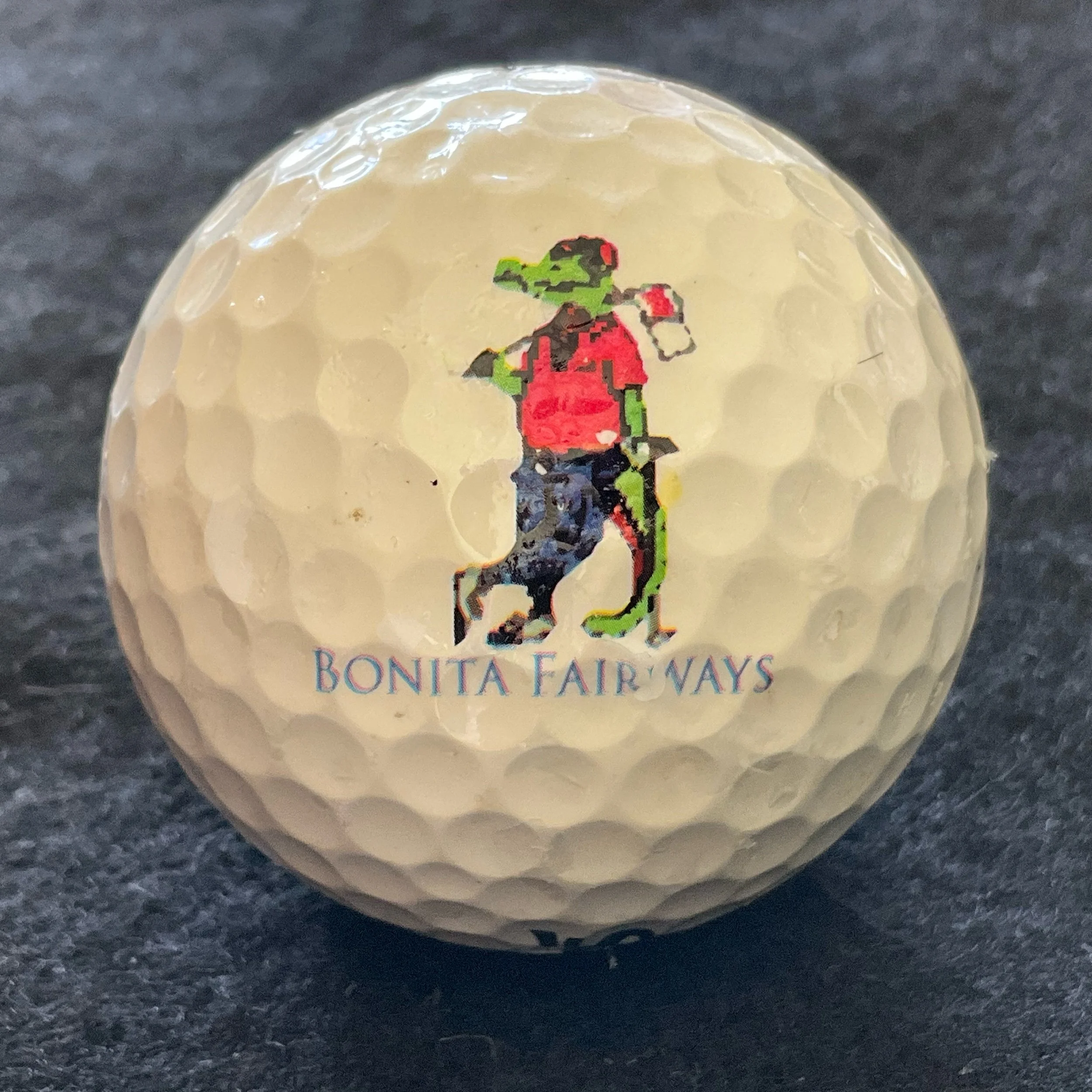 Bonita Fairways Golf Course