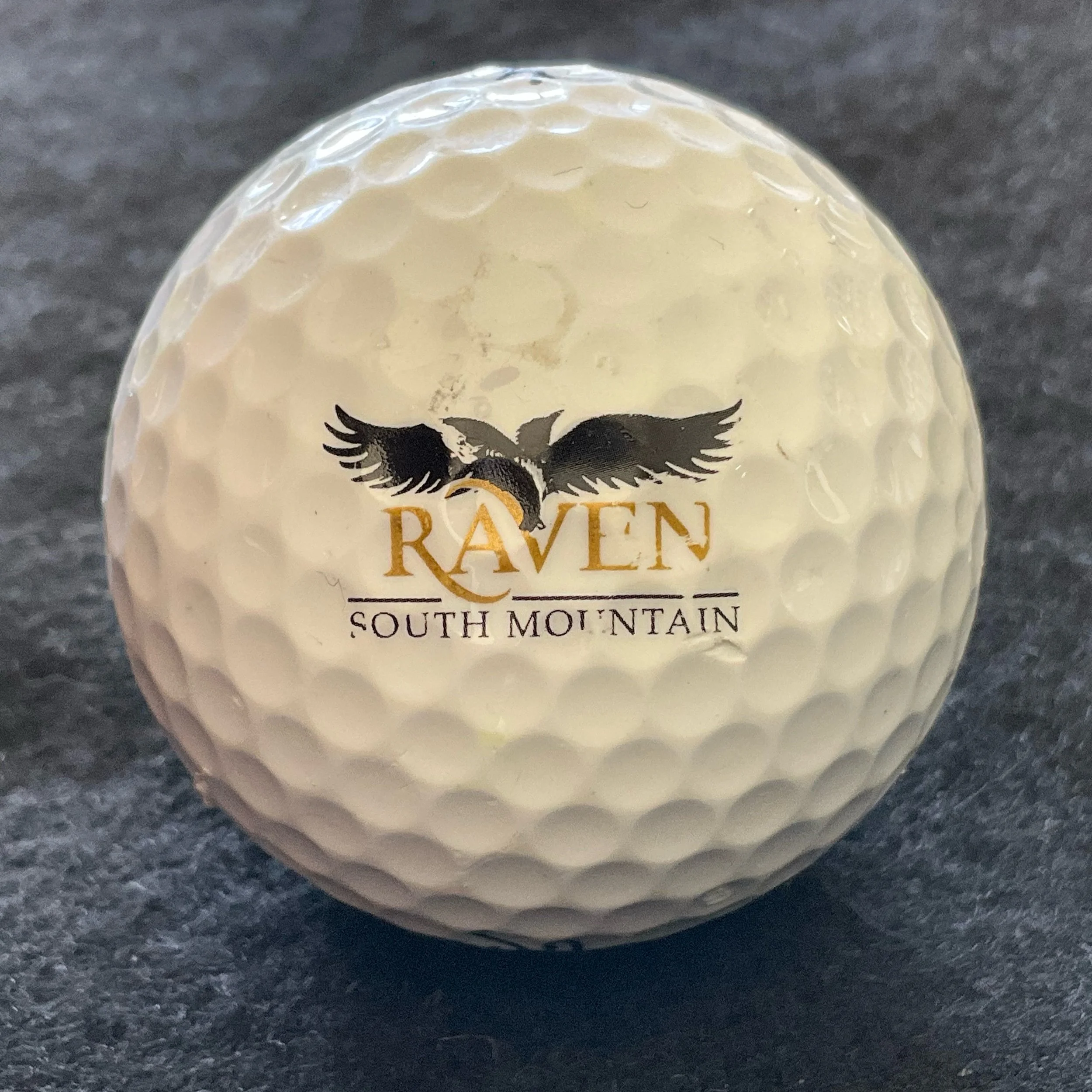 Raven South Mountain Golf Course
