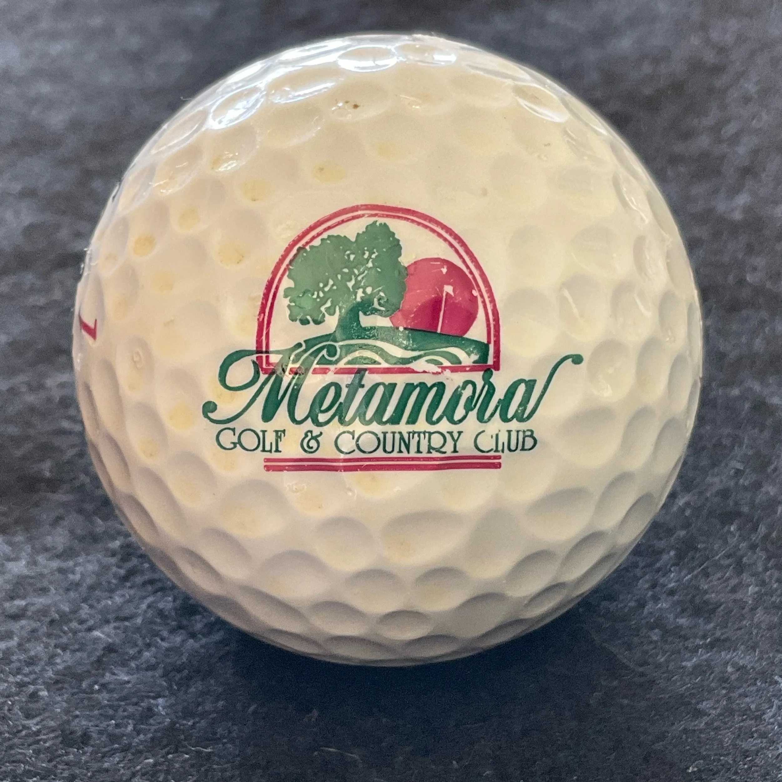 Metamora Golf and Country Club