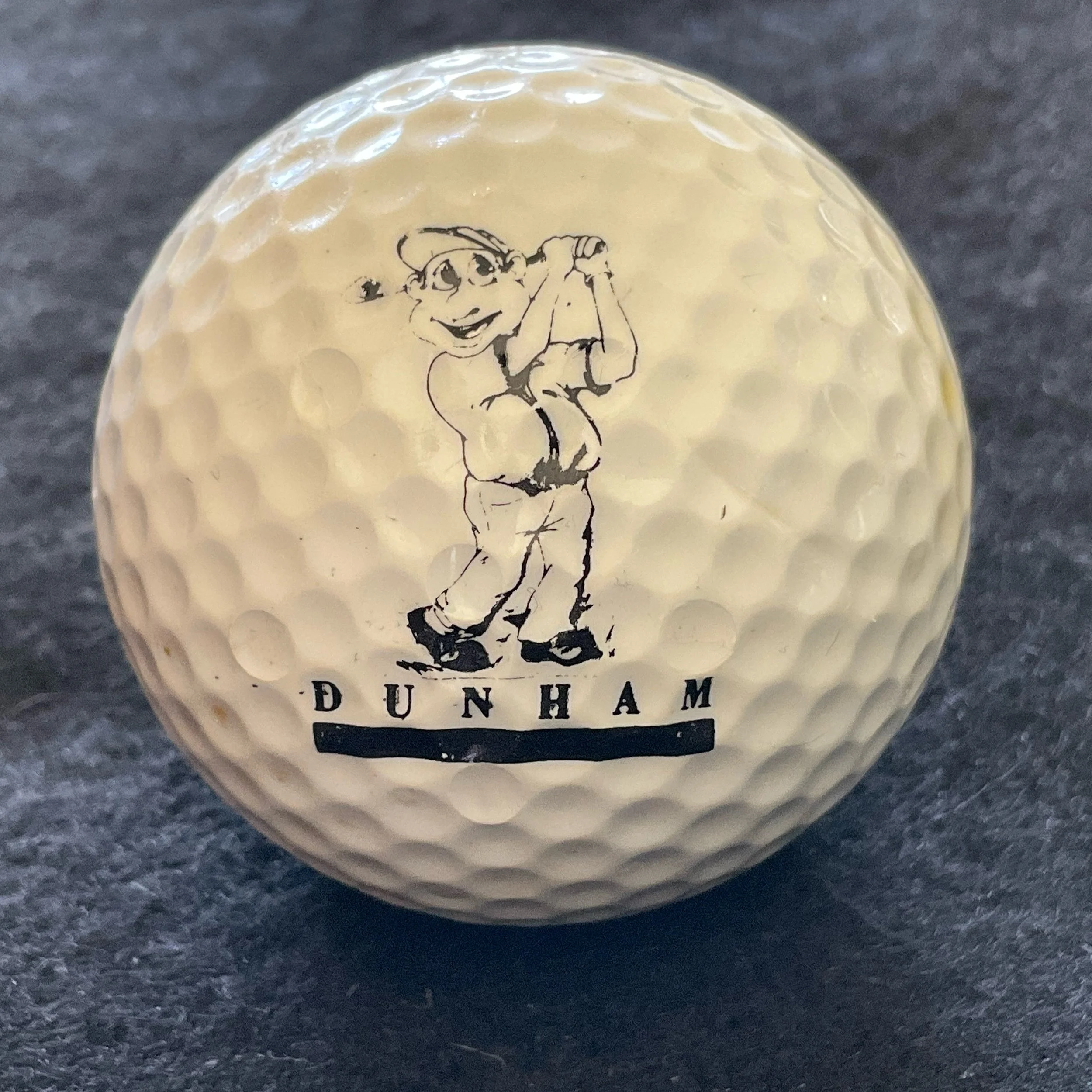 Dunham Golf Club
