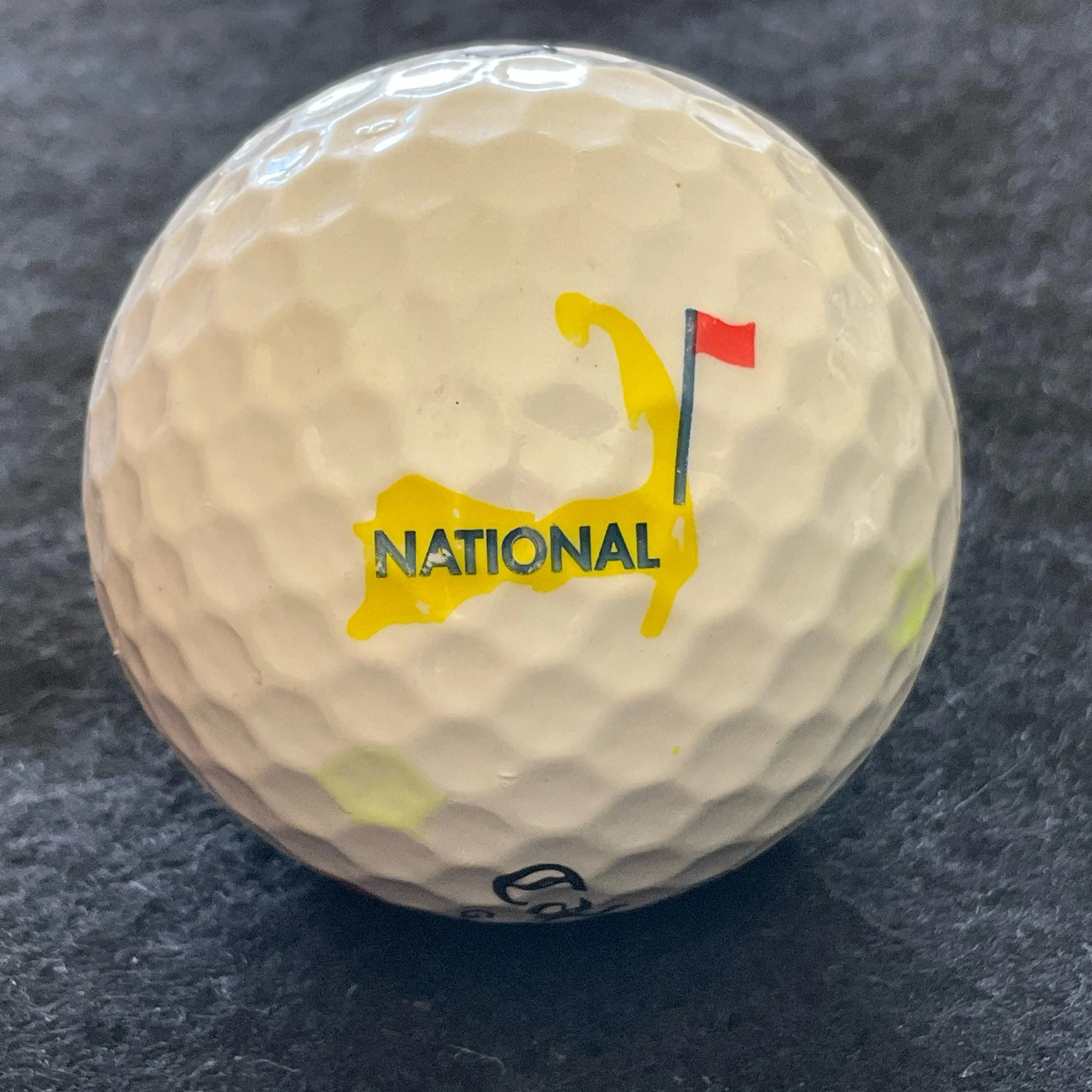 Cape Cod National Golf Club