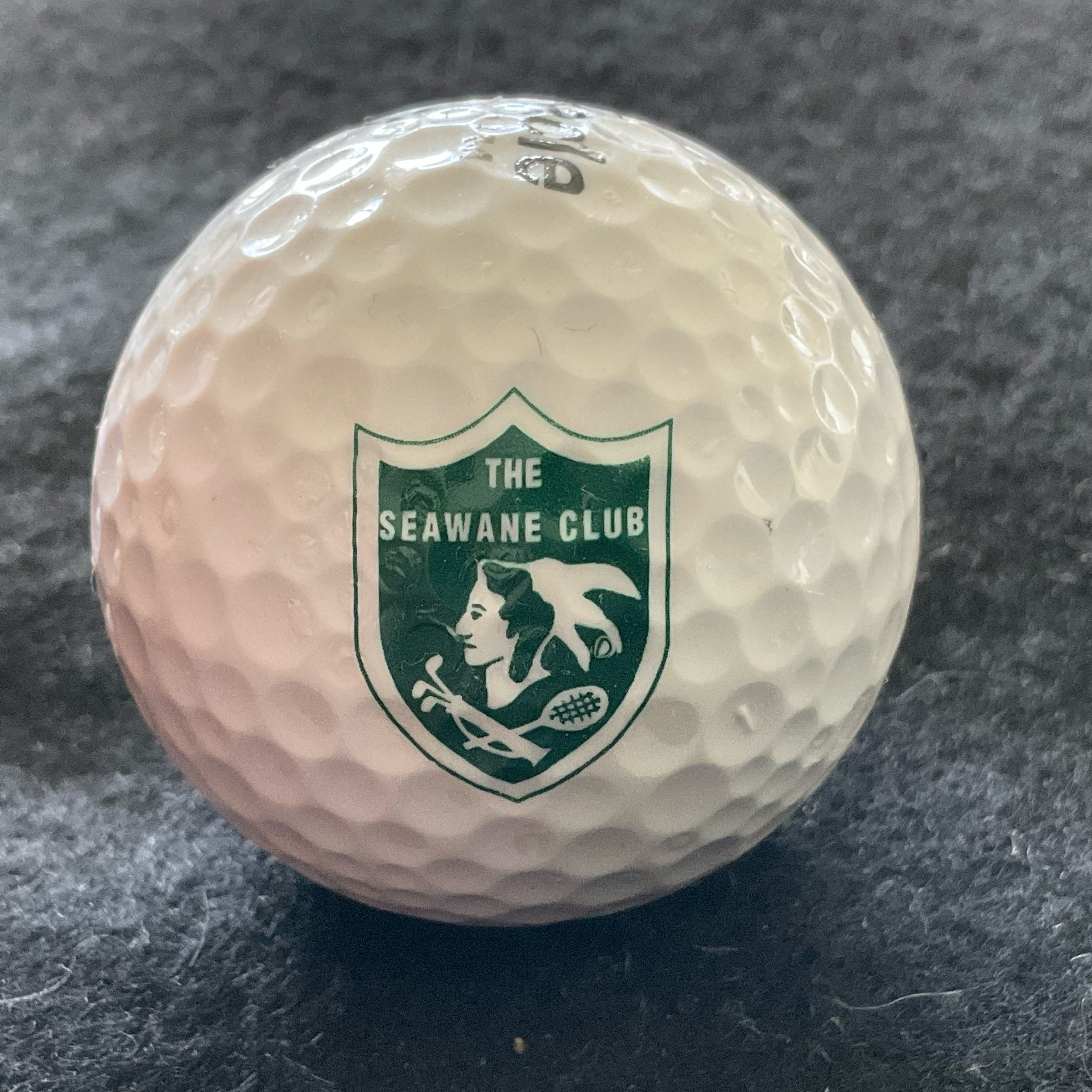 Seawane - The Seawane Club