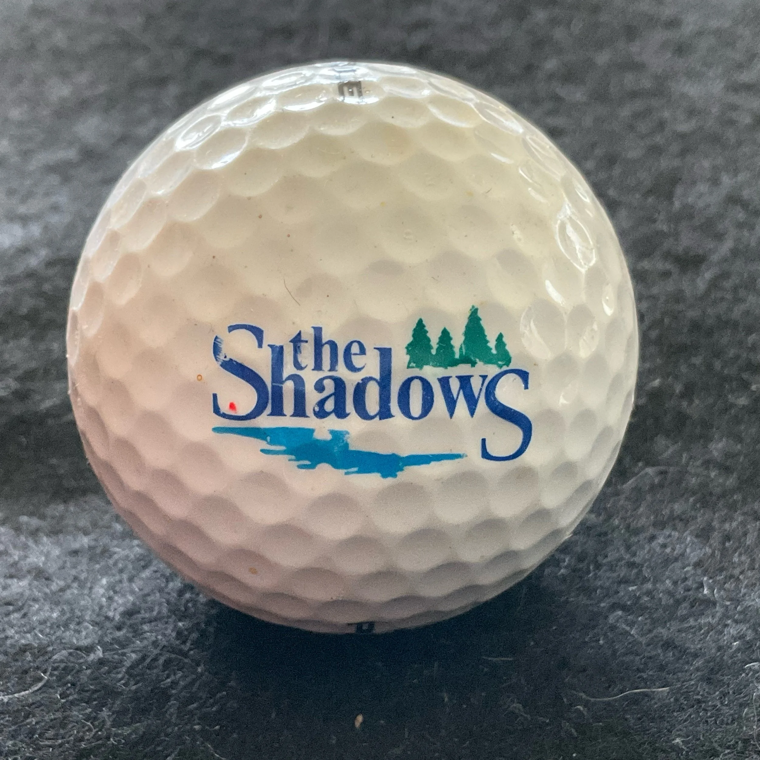 Shadows - The Shadows Golf Club