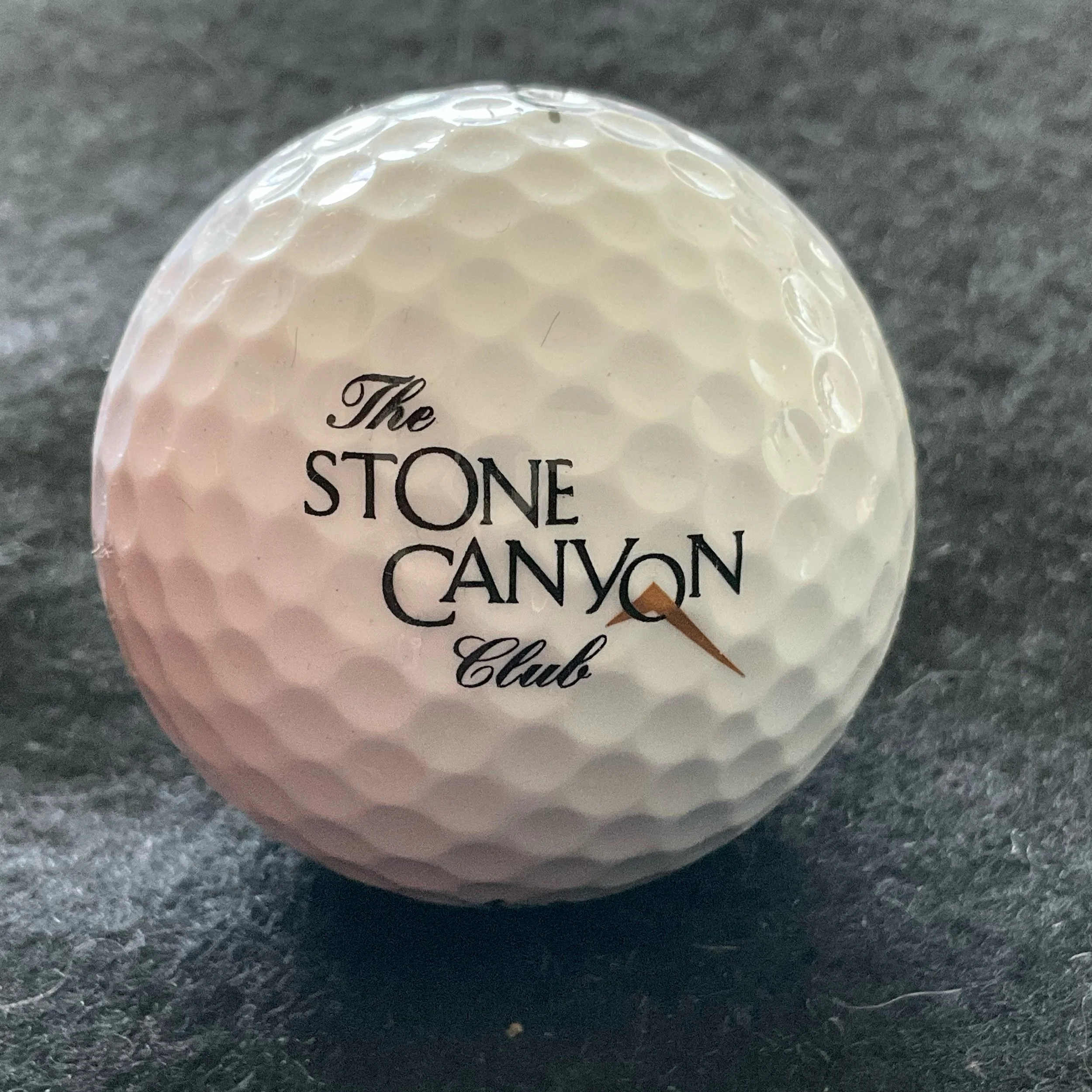 Stone Canyon - The Stone Canyon Club