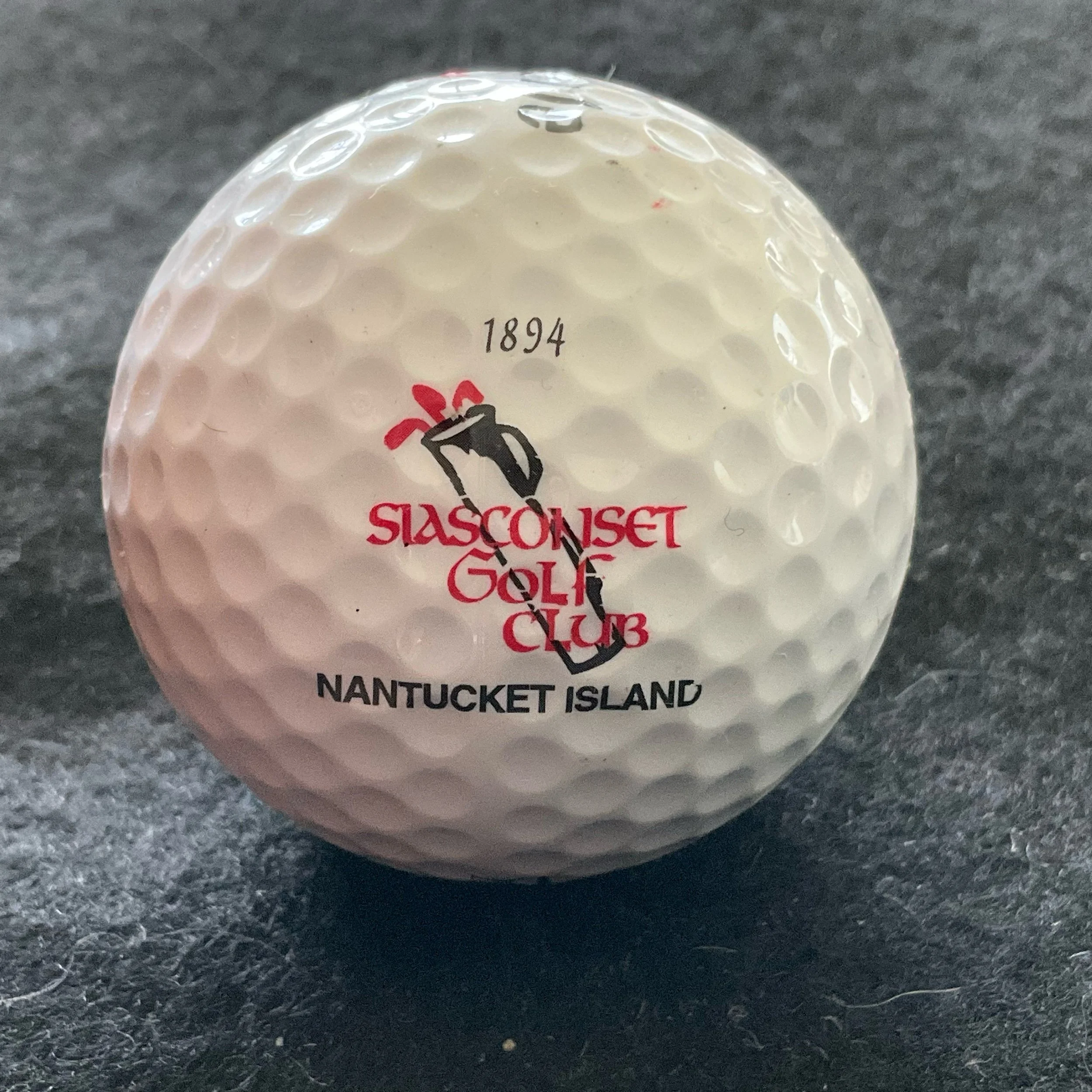 Siasconset Golf Club