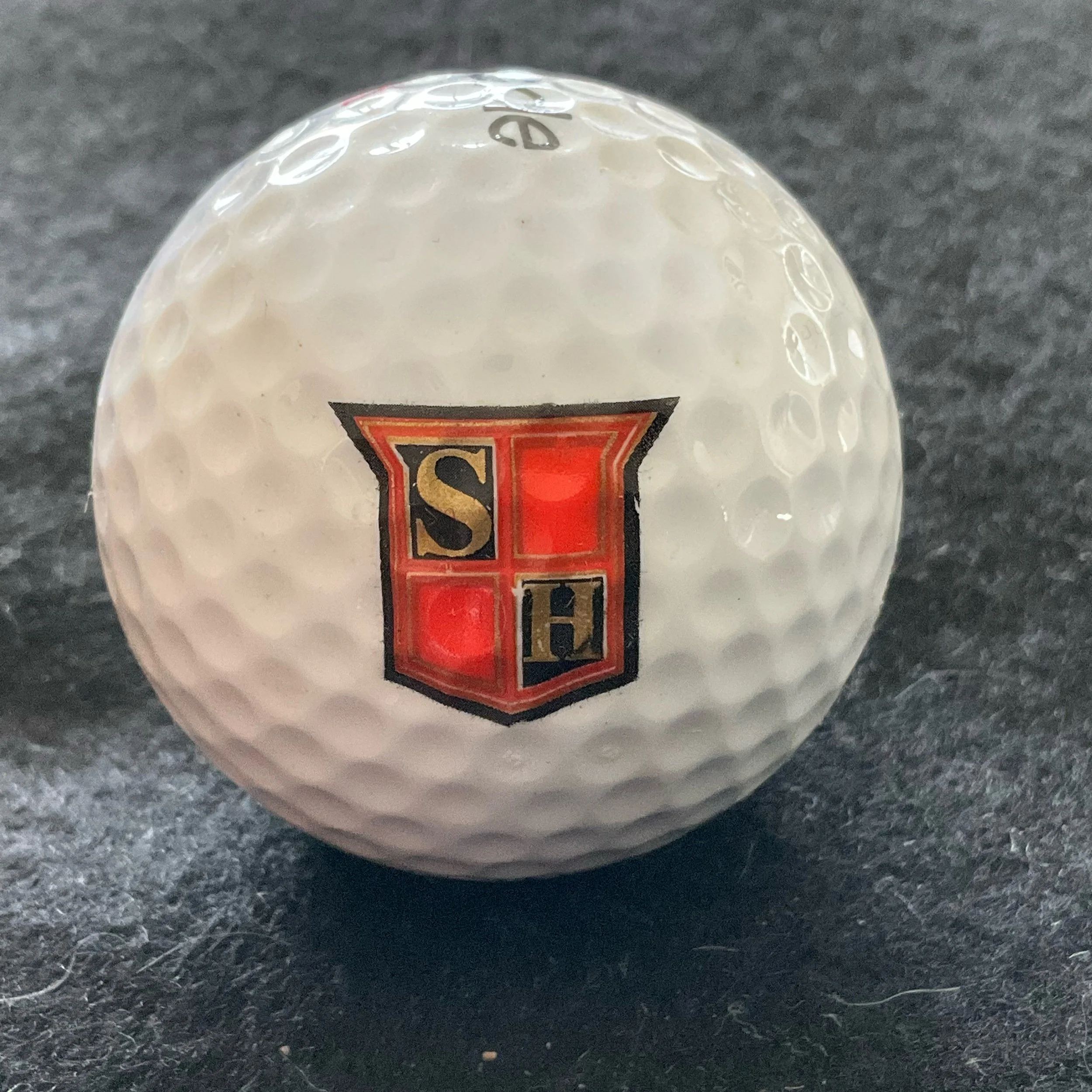Shady Hollow Country Club
