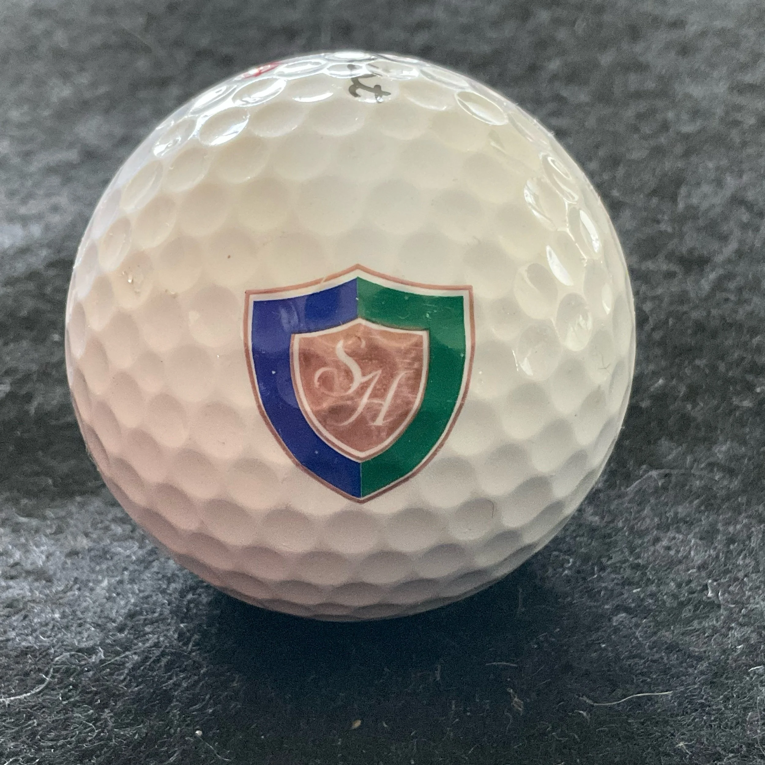 Southern Highlands Golf Club