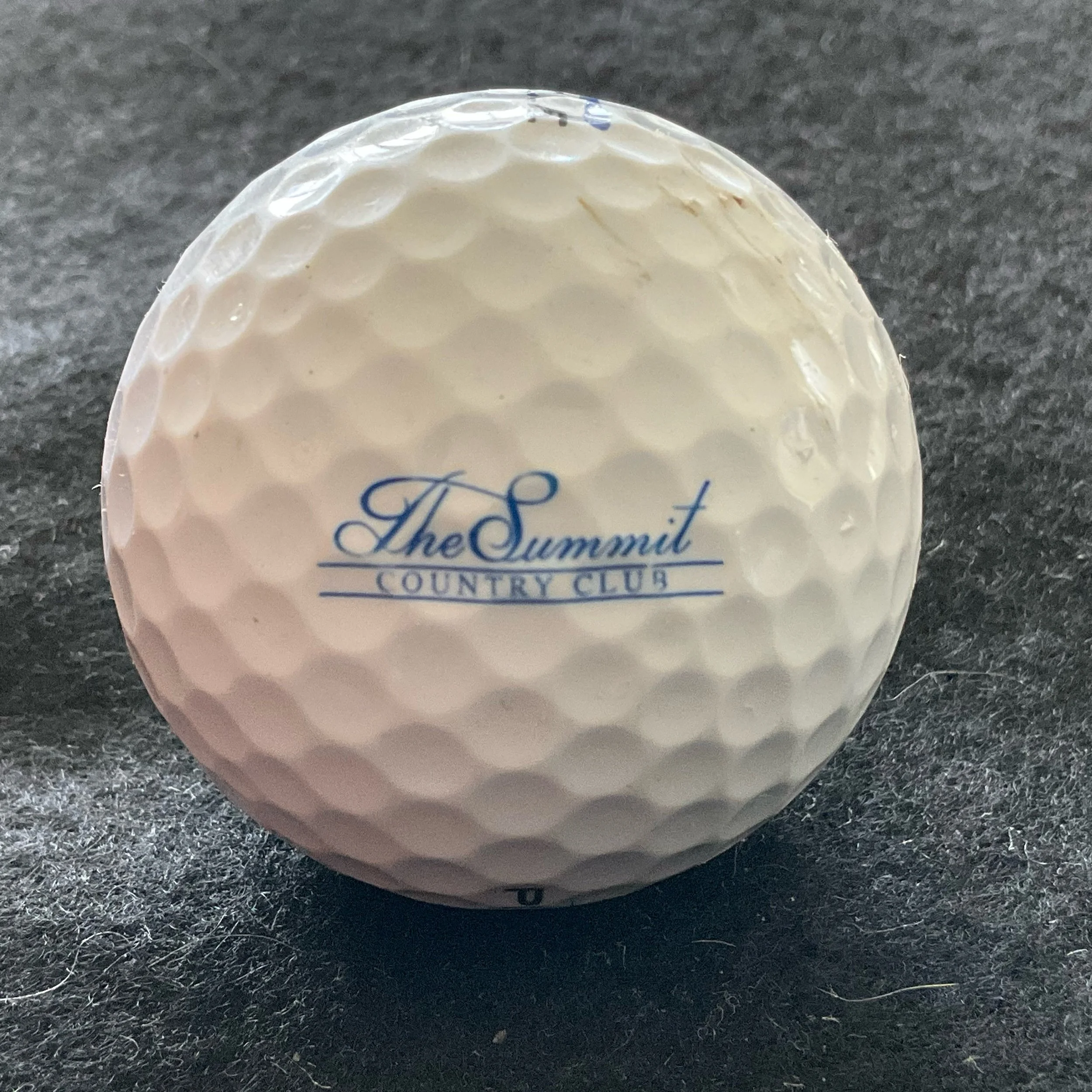 Summit - The Summit Country Club