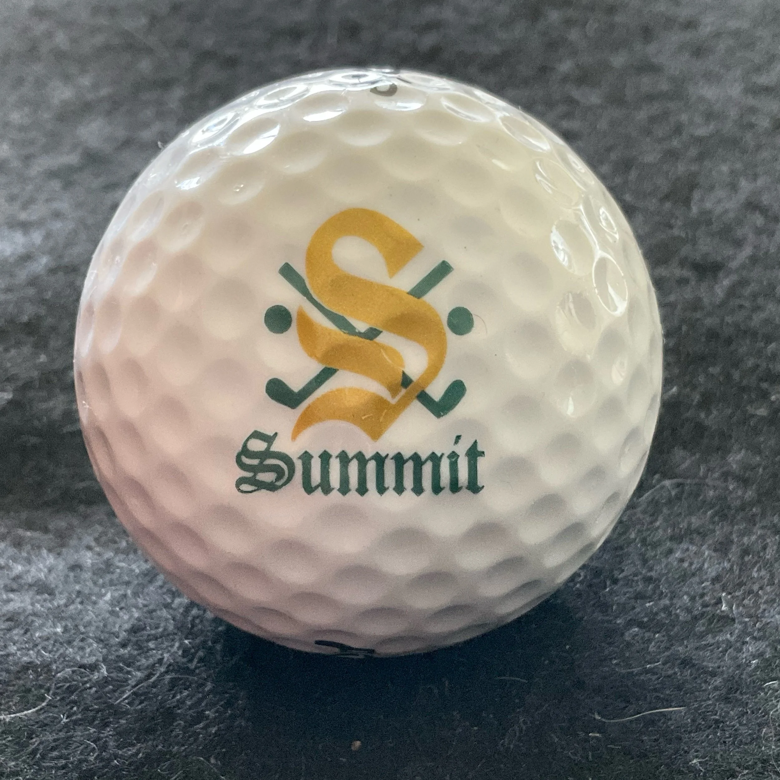 Summit Golf Club