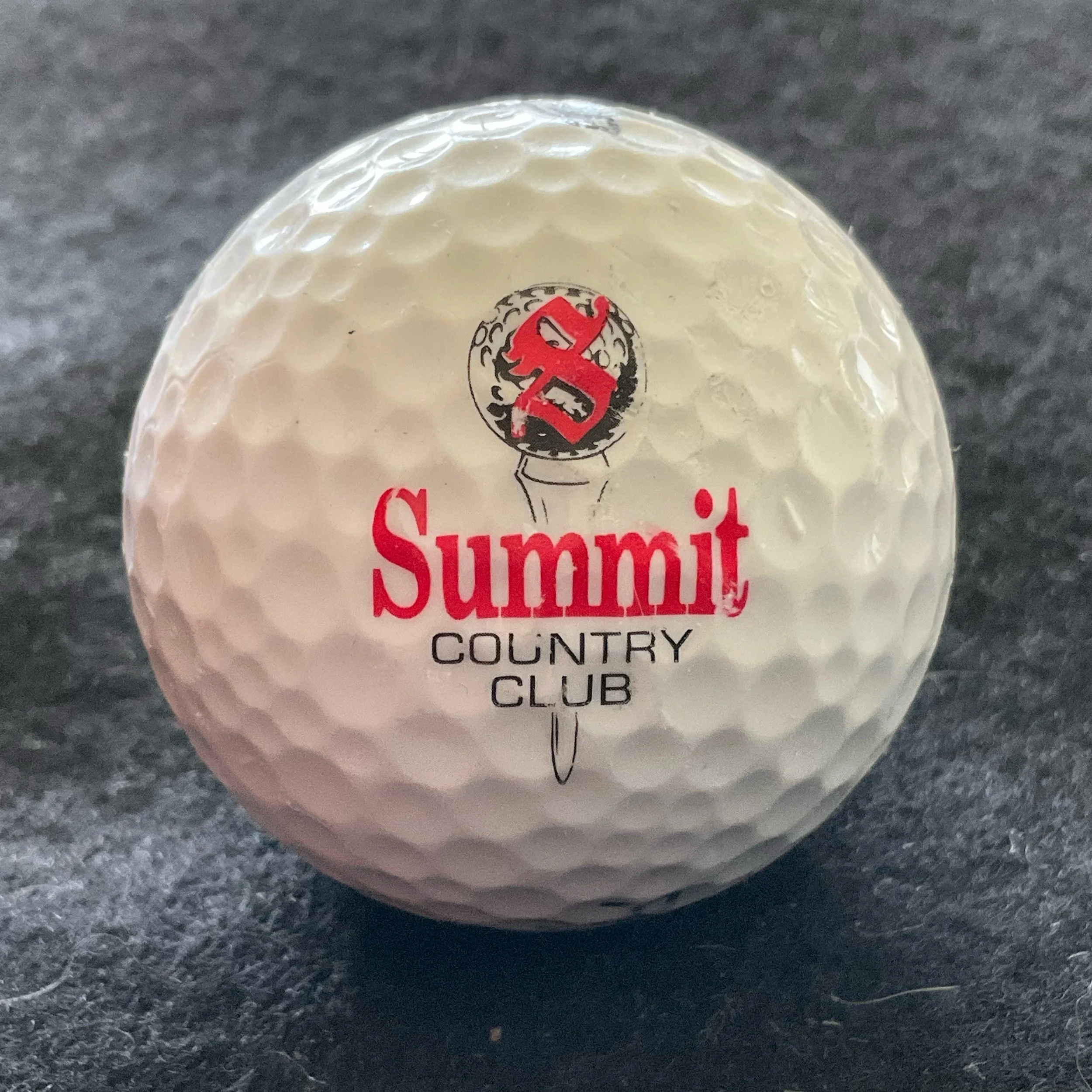 Summit Country Club