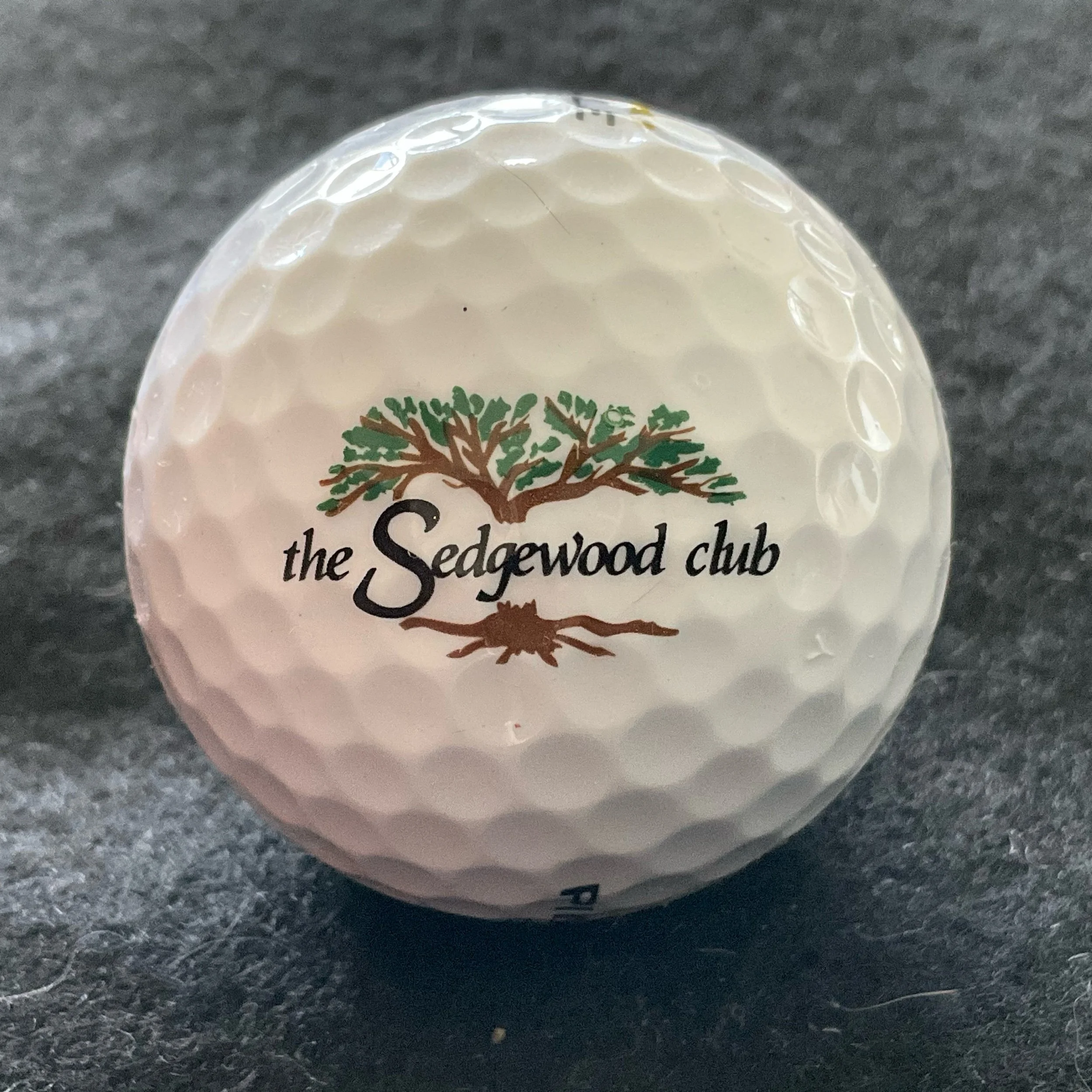 Sedgewood - The Sedgewood Club