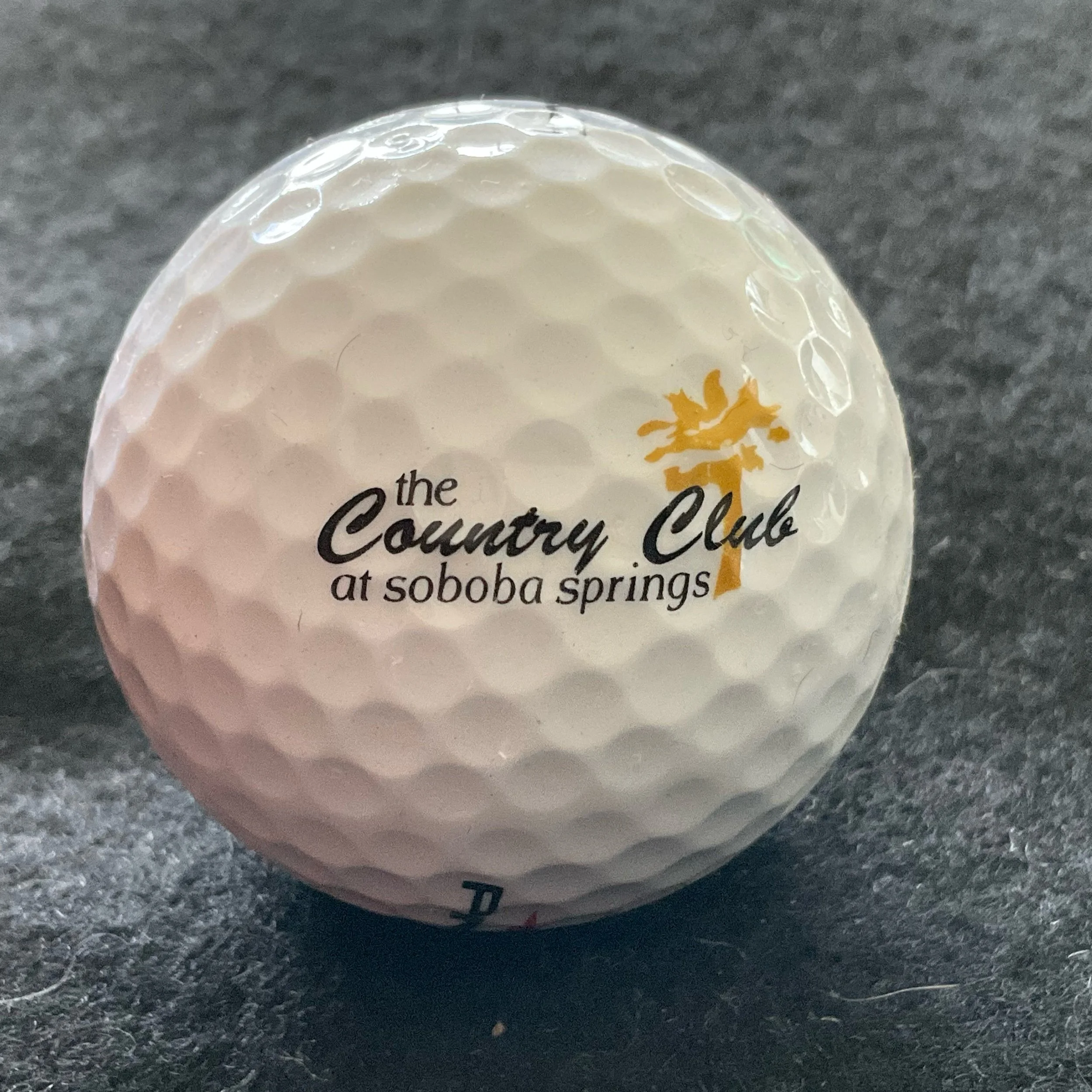 Soboba Springs - The Country Club at Soboba Springs