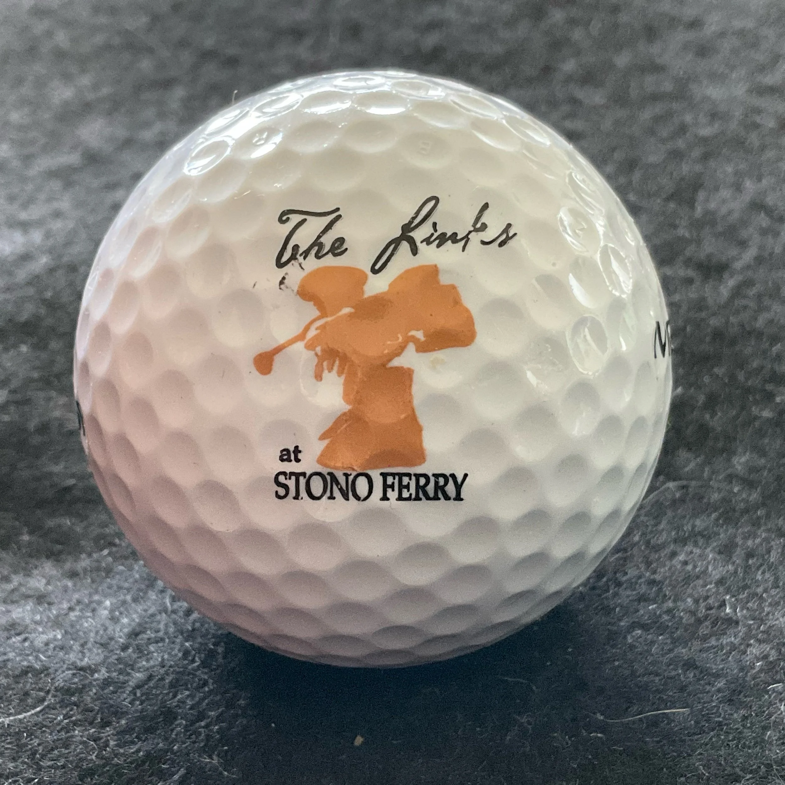 Stono Ferry - The Links at Stono Ferry