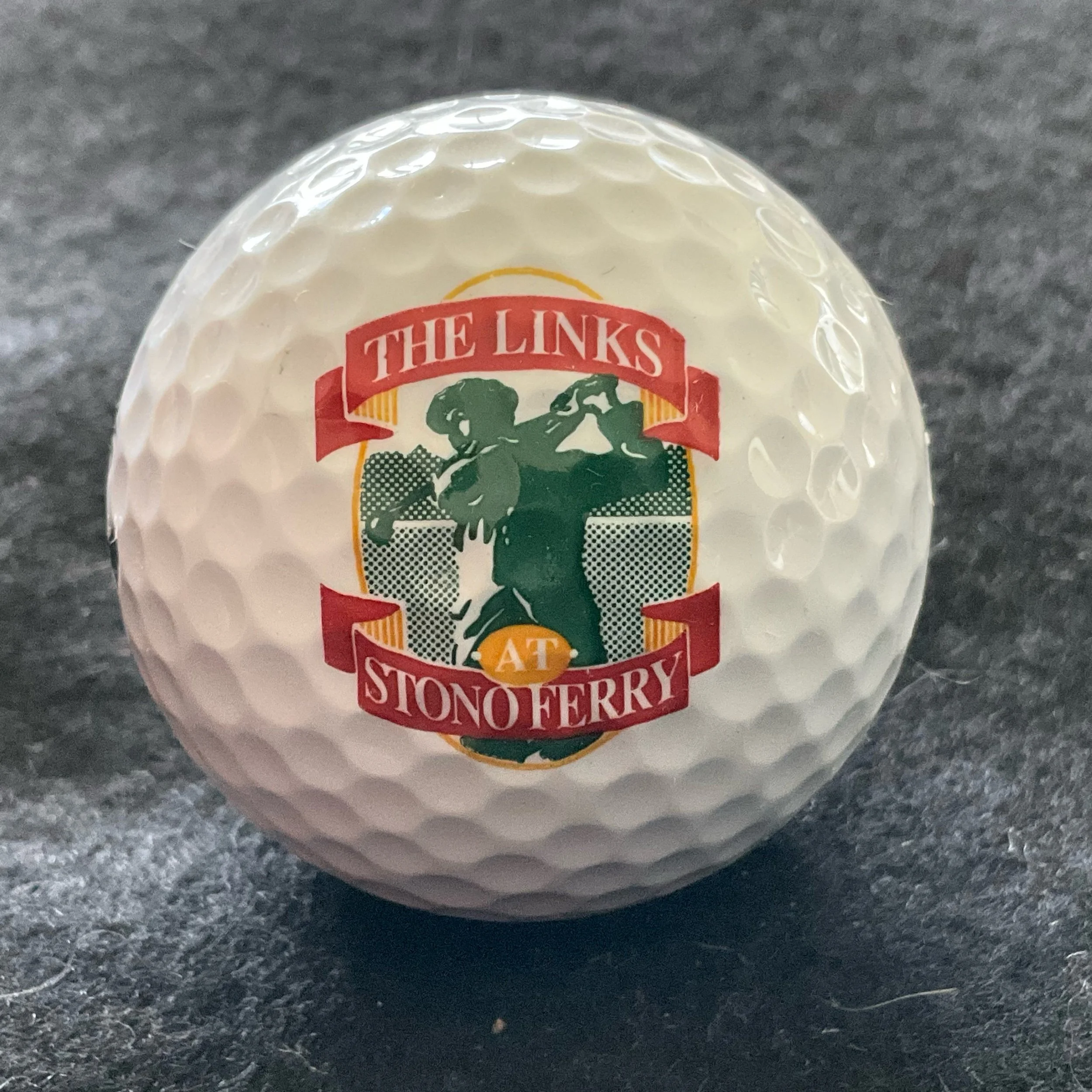 Stono Ferry - The Links at Stono Ferry