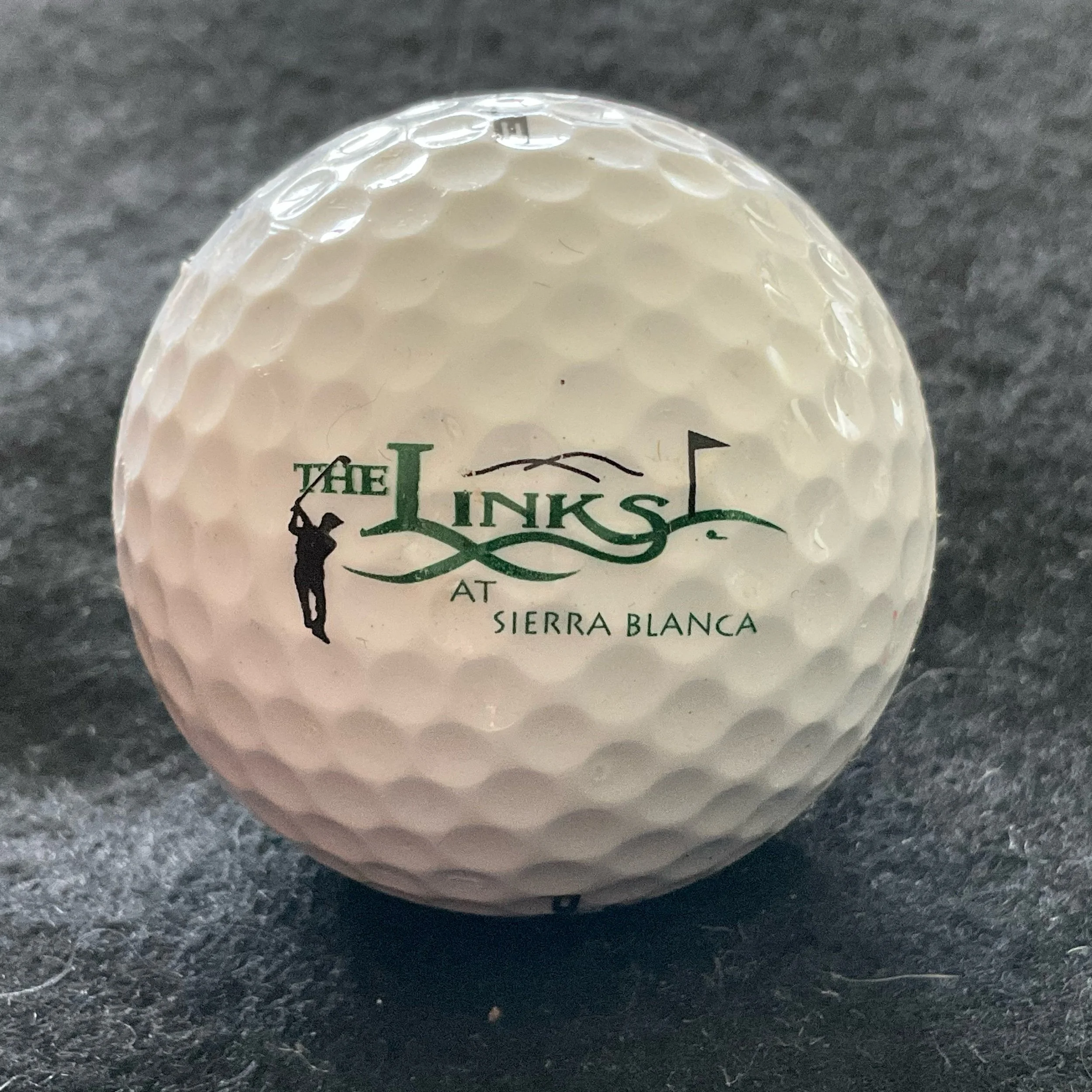 Sierra Blanca - The Links at Sierra Blanca