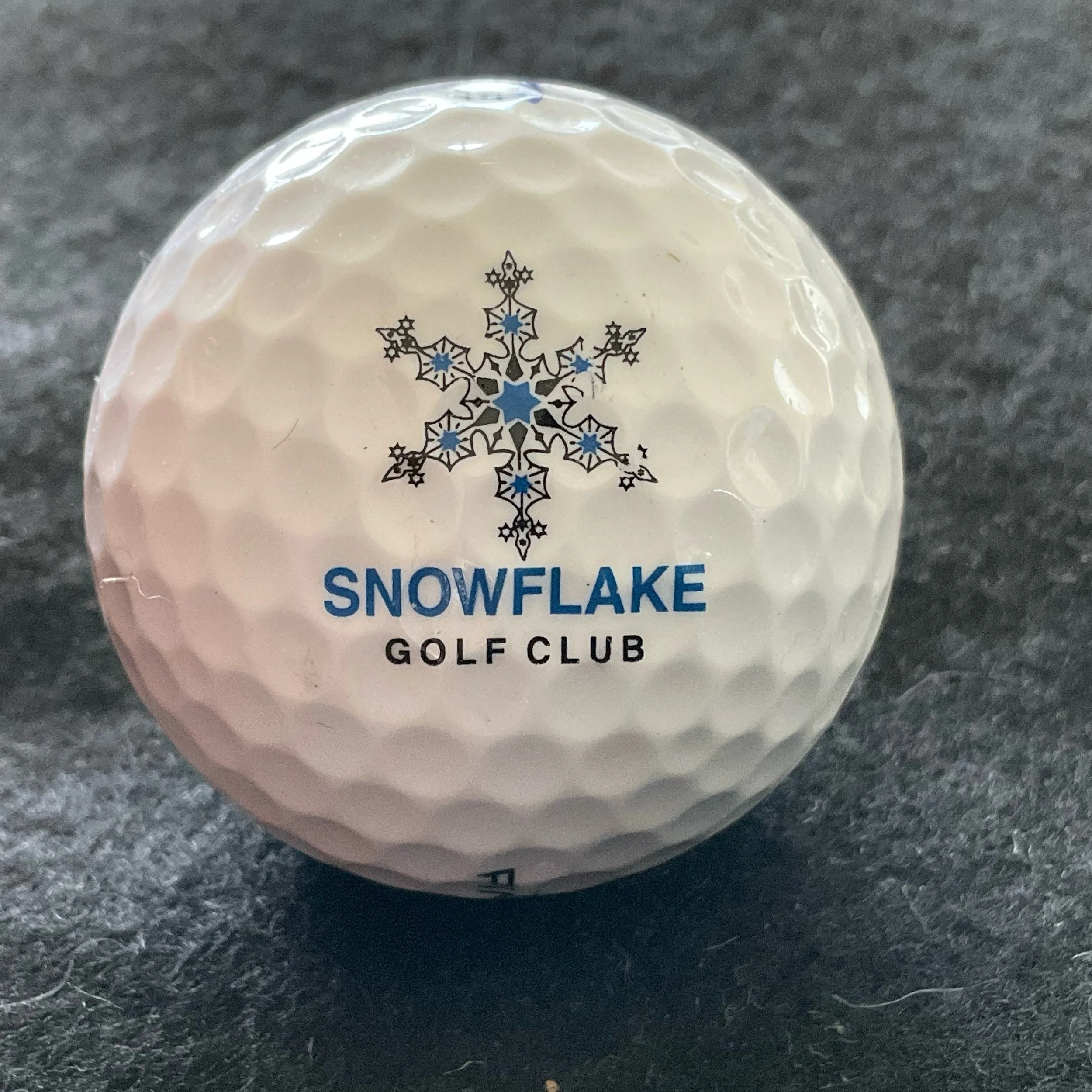 Snowflake Golf Club