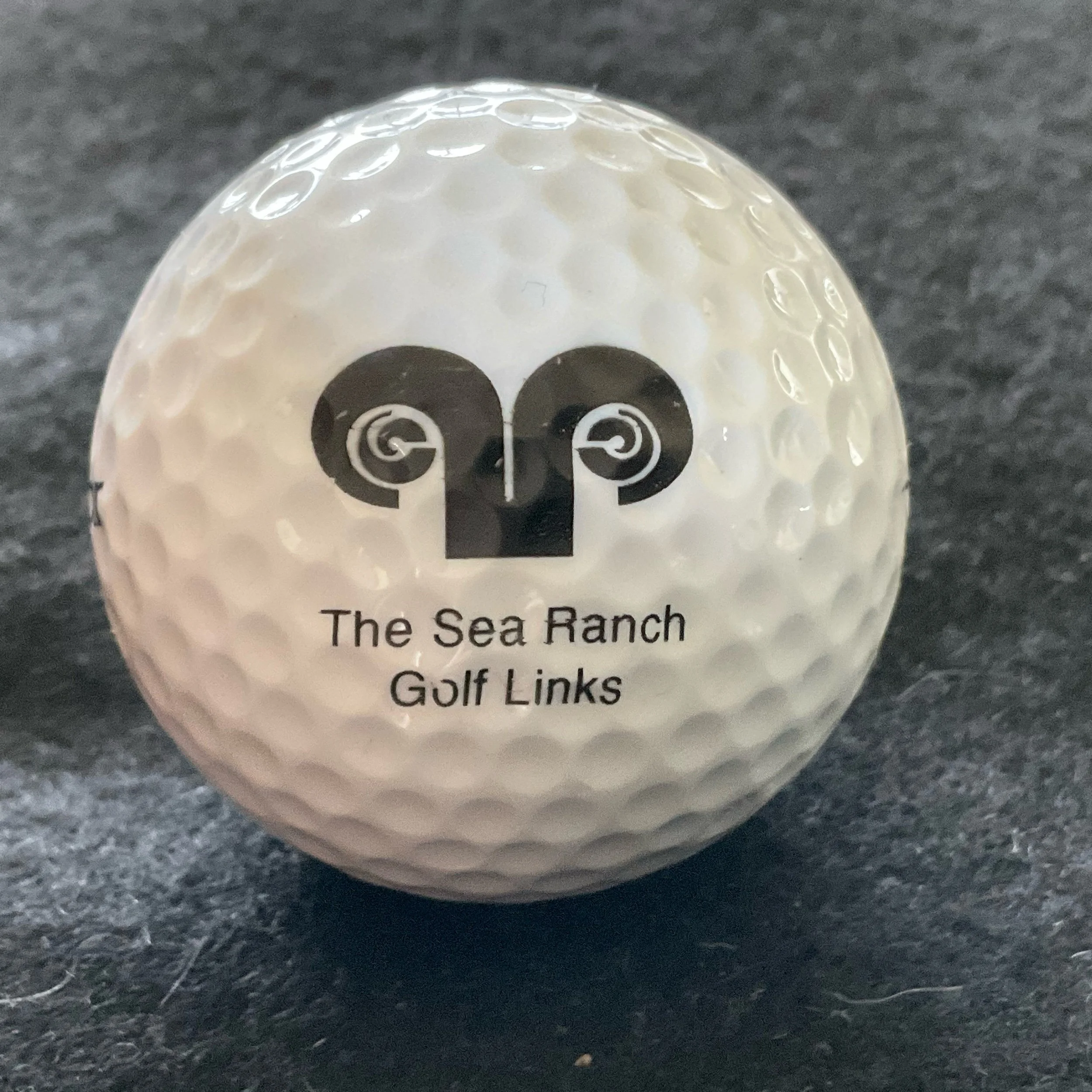Sea Ranch - The Sea Ranch Golf Links