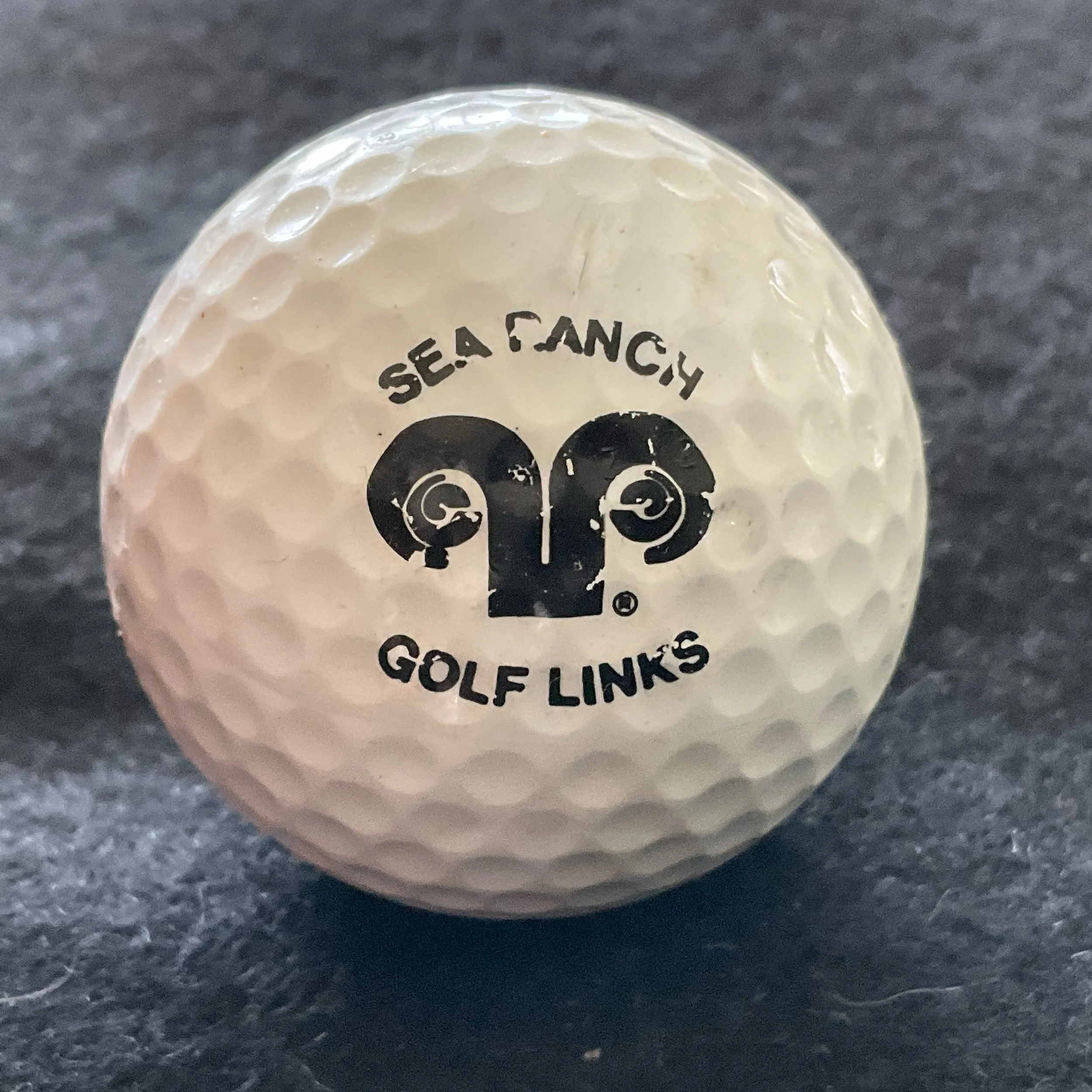 Sea Ranch Golf Links
