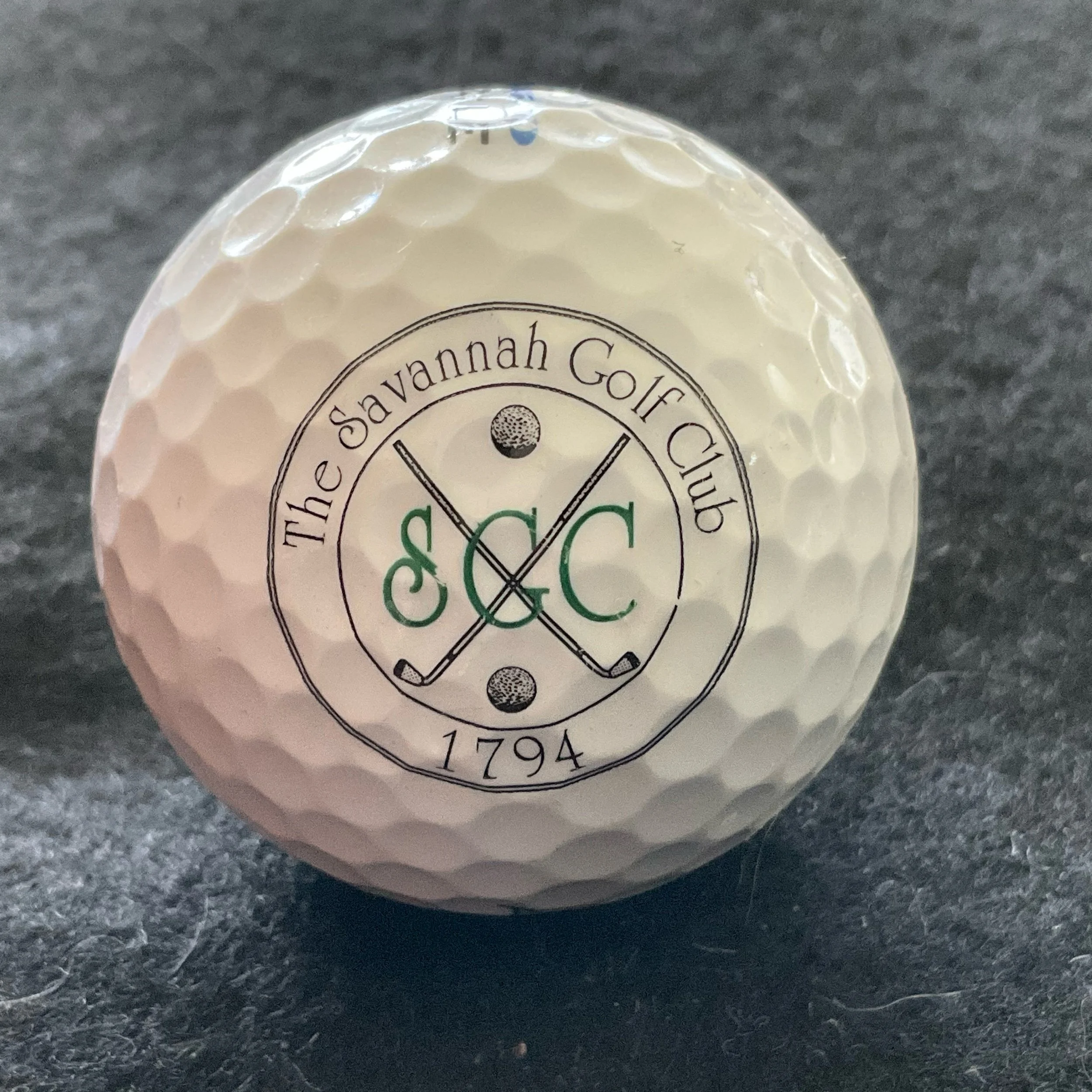 Savannah - The Savannah Golf Club