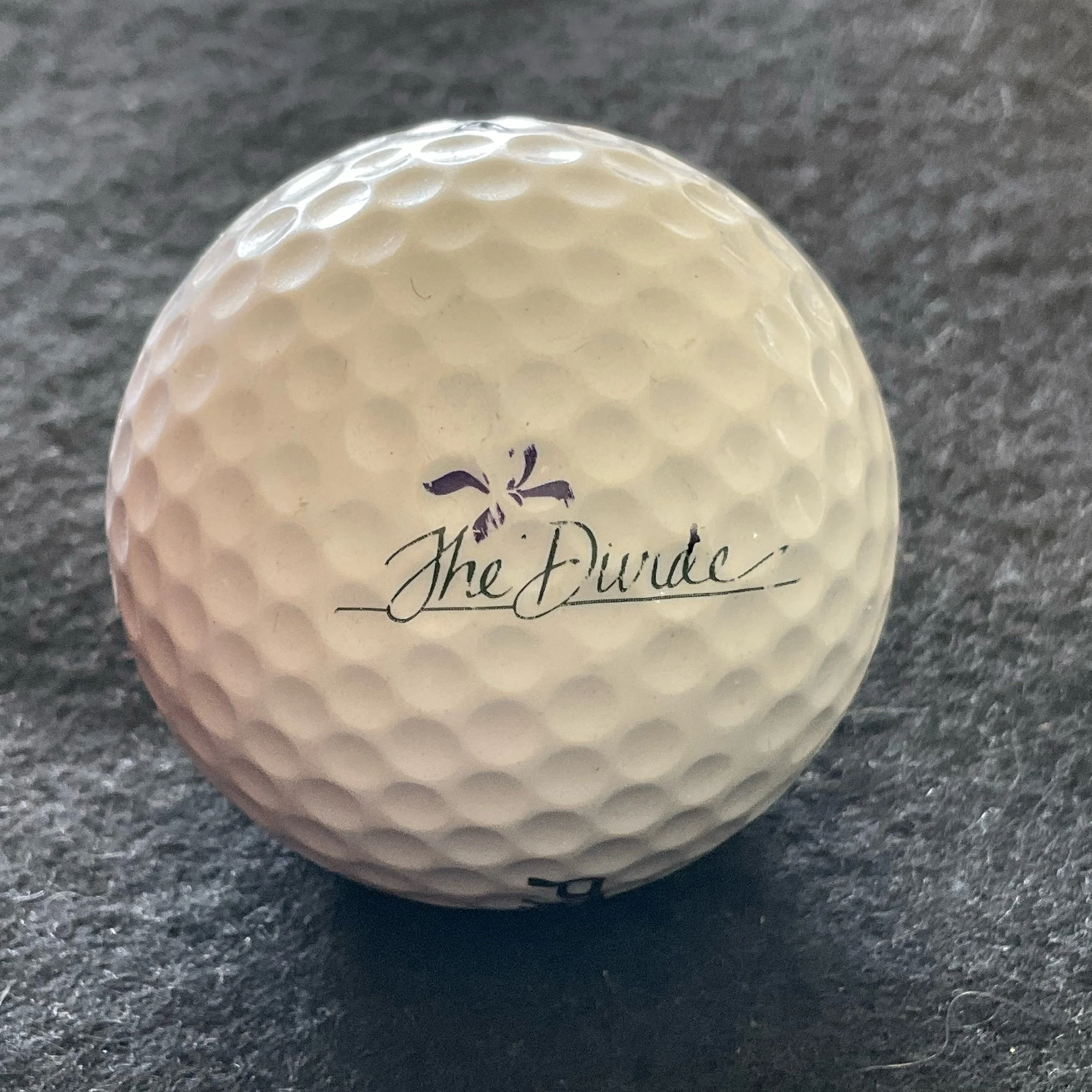 Divide - The Divide Golf Club