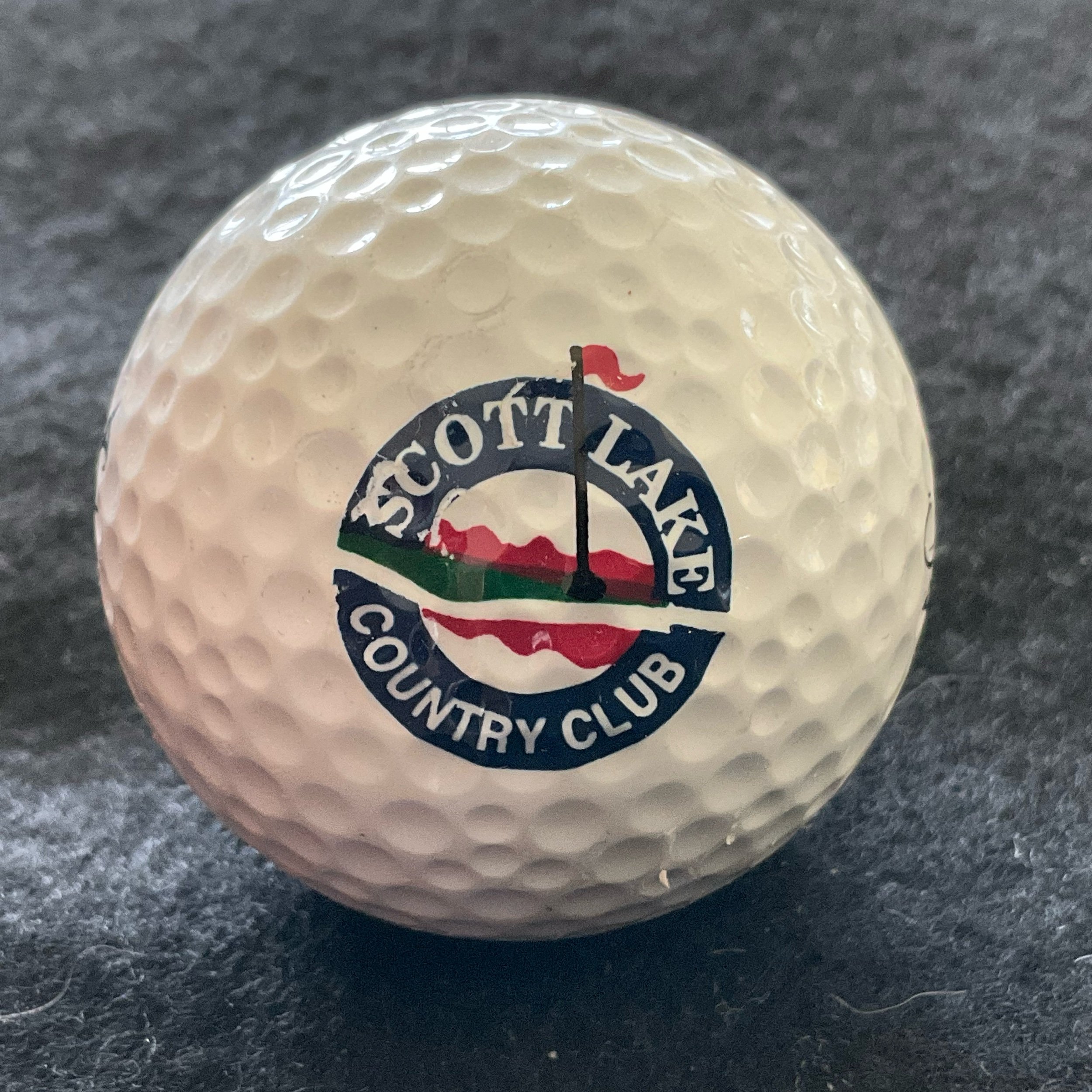 Scott Lake Country Club