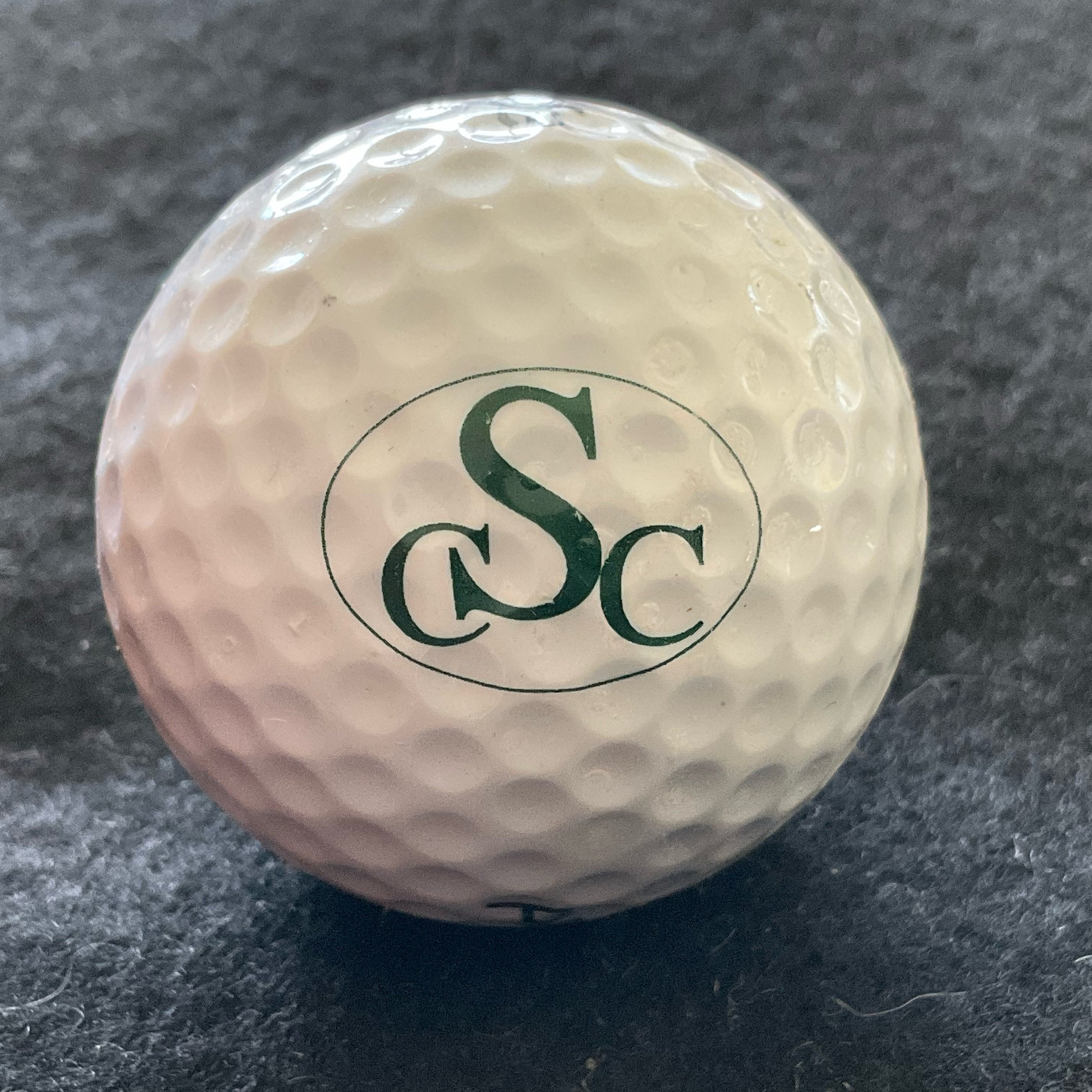 Stonington Country Club