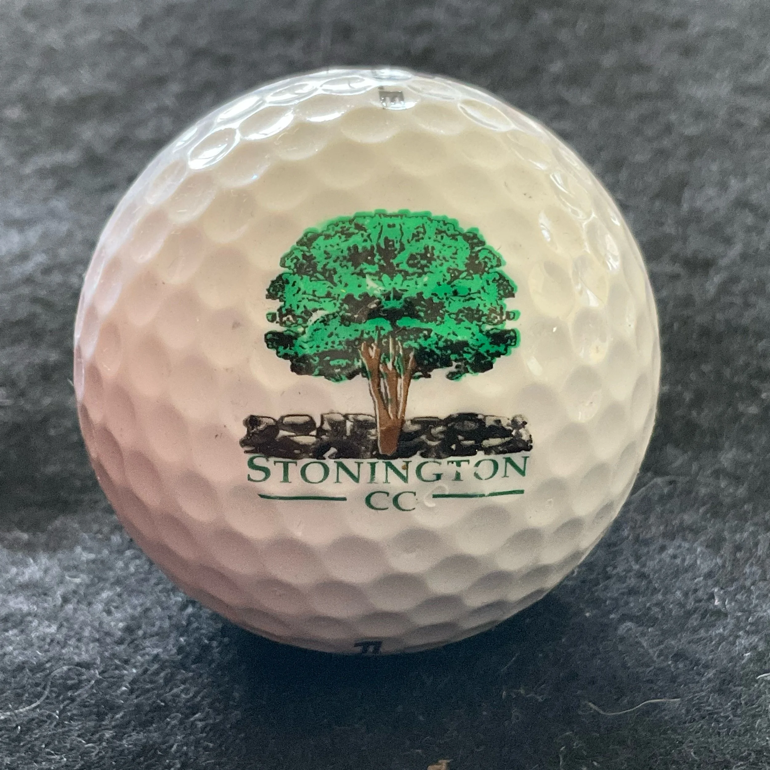 Stonington Country Club