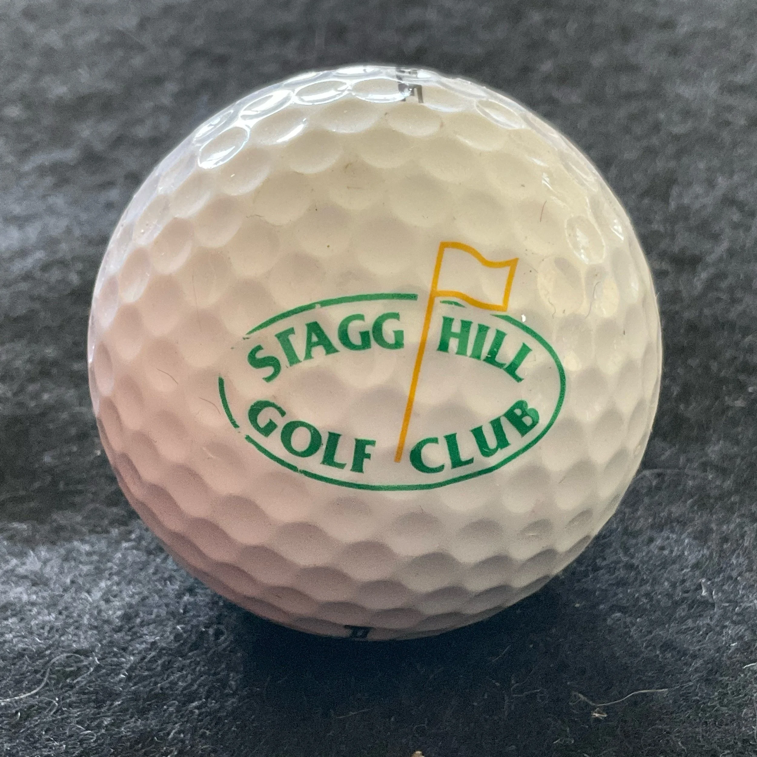 Stagg Hill Golf Club