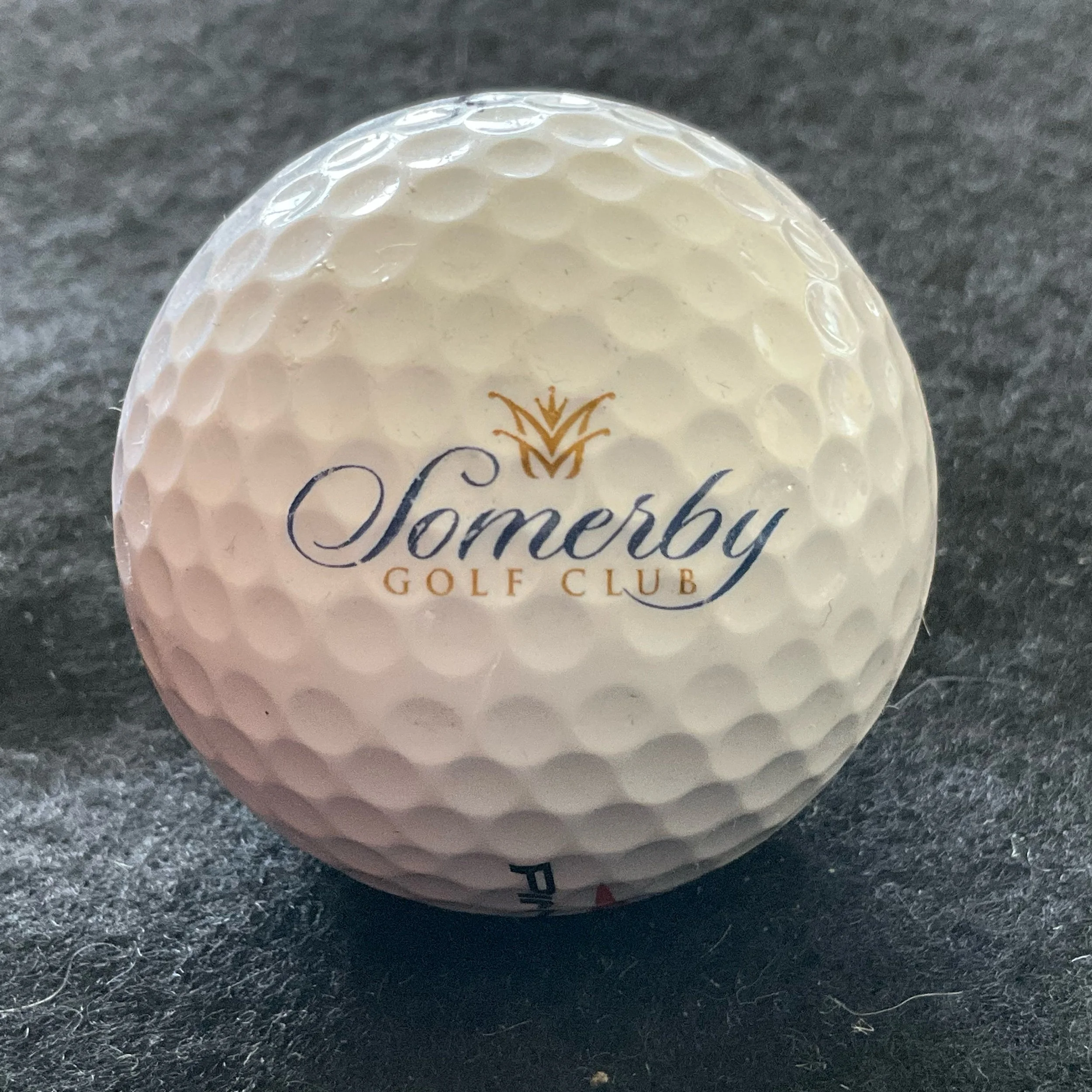 Somerby Golf Club