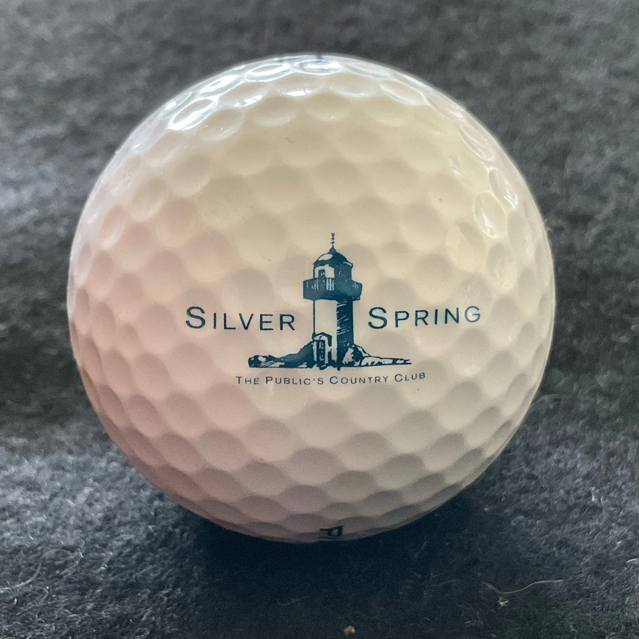 Silver Spring Country Club