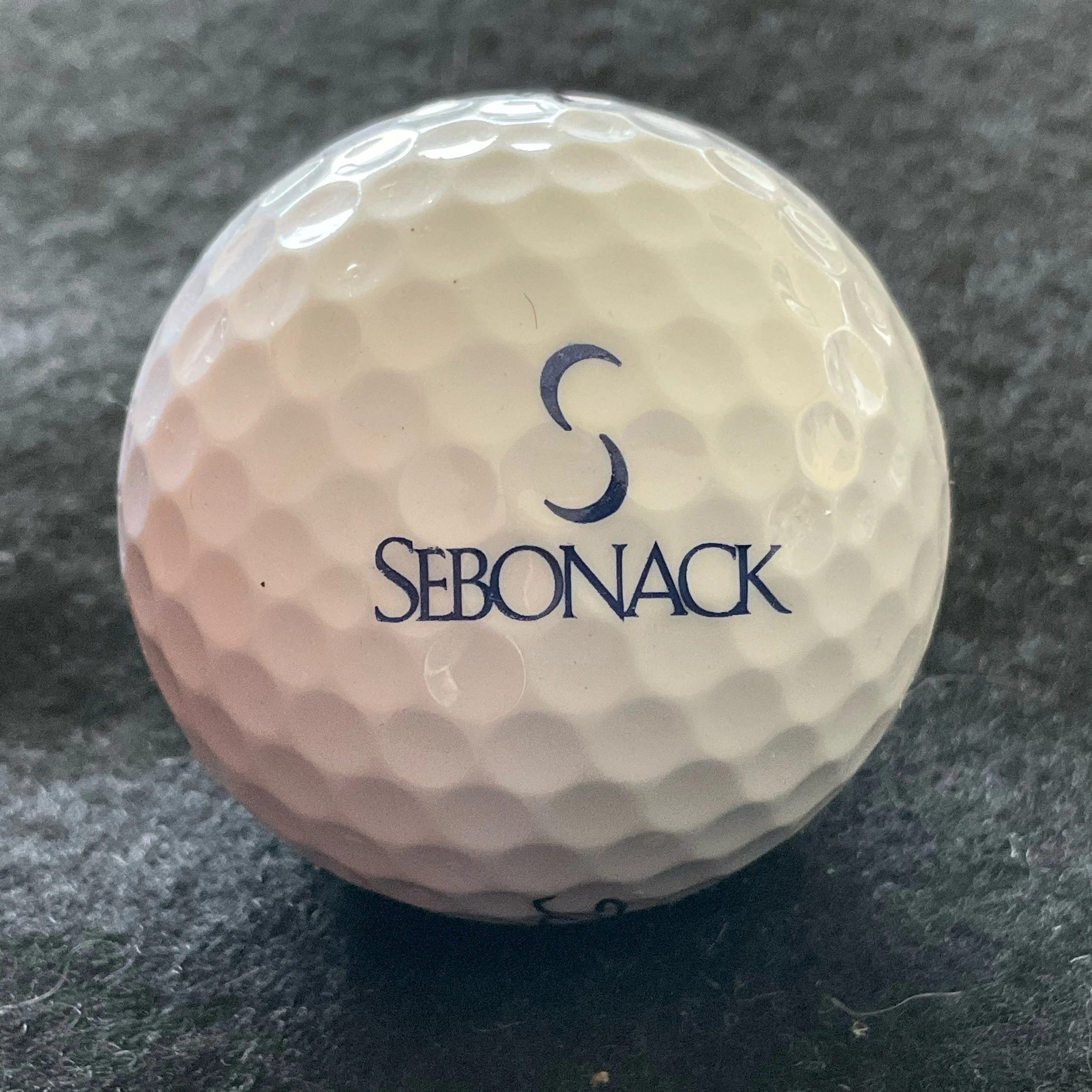 Sebonack Golf Club