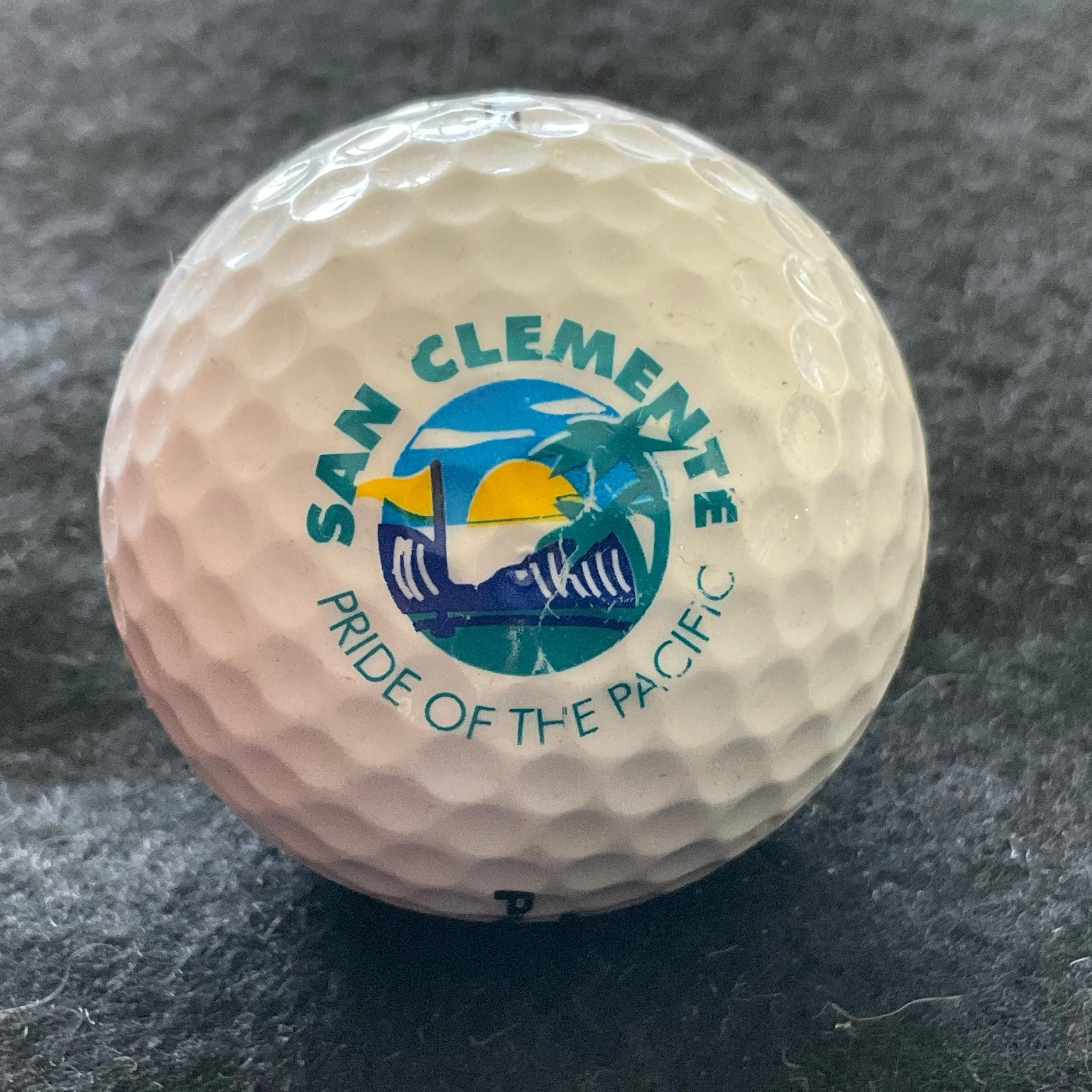 San Clemente Golf Course
