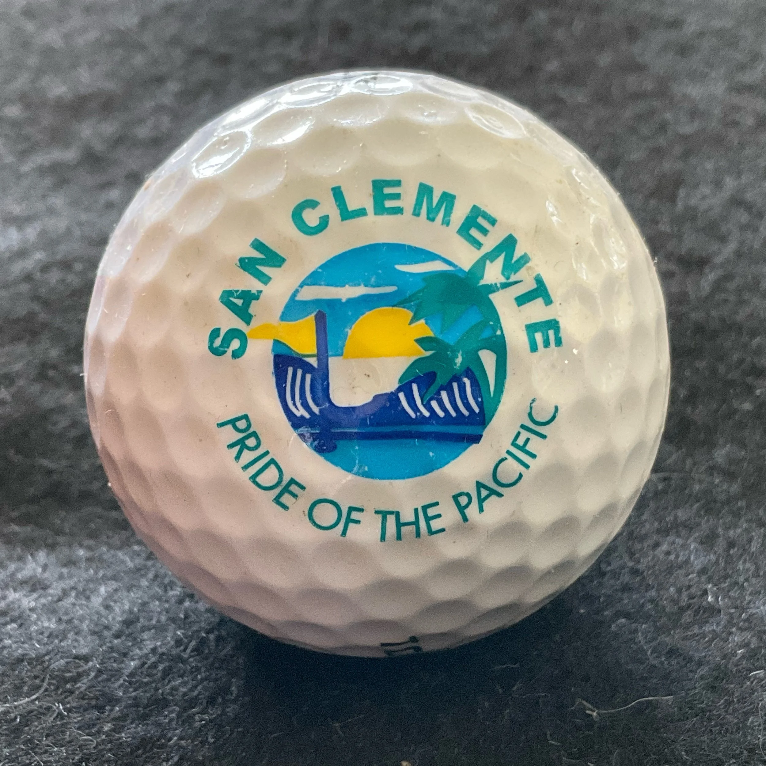 San Clemente Golf Course
