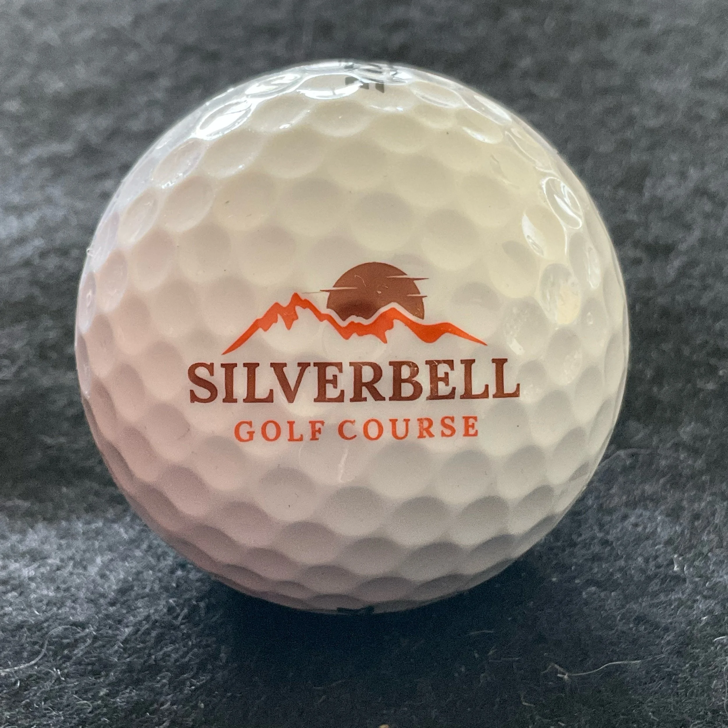 Silverbell Golf Course