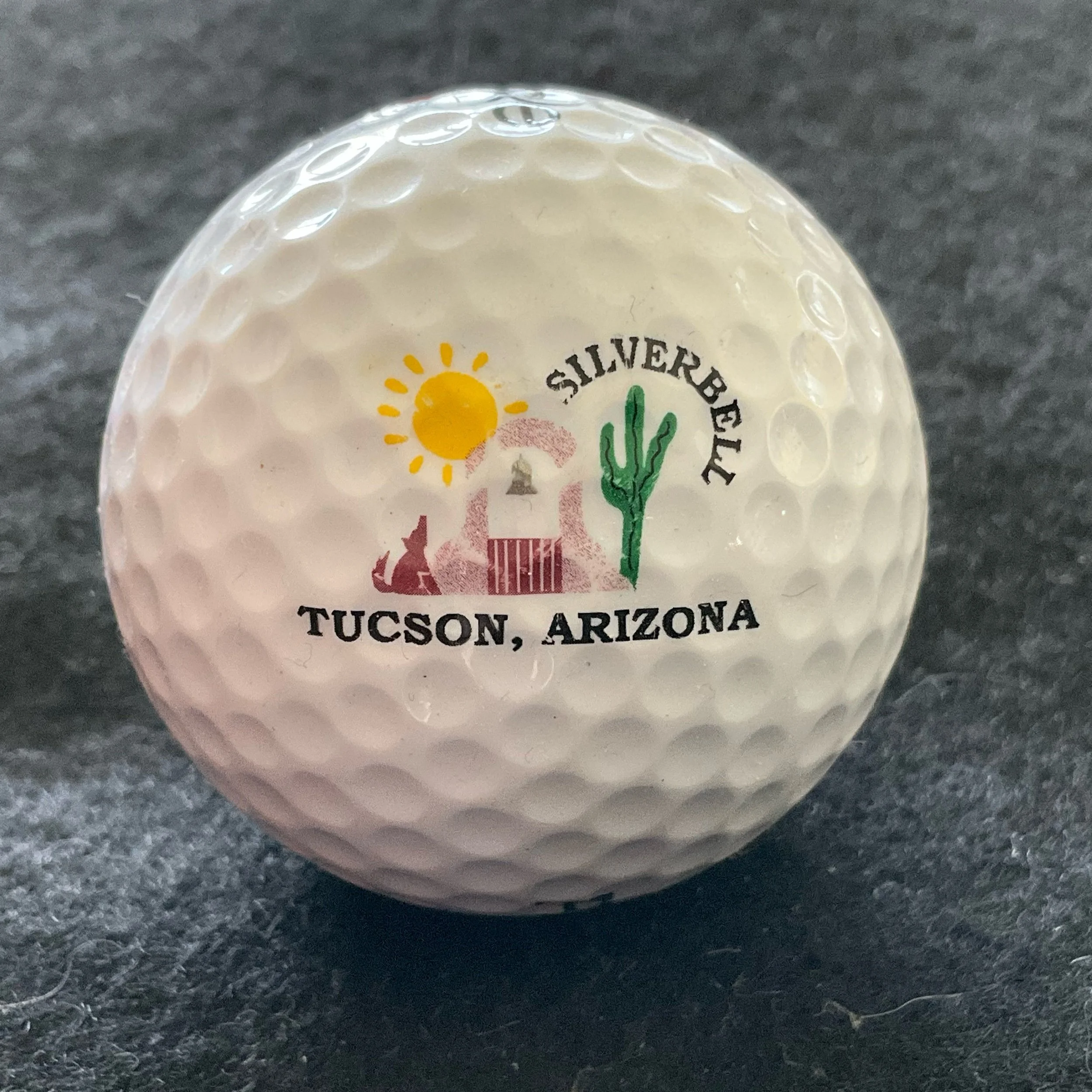 Silverbell Golf Course