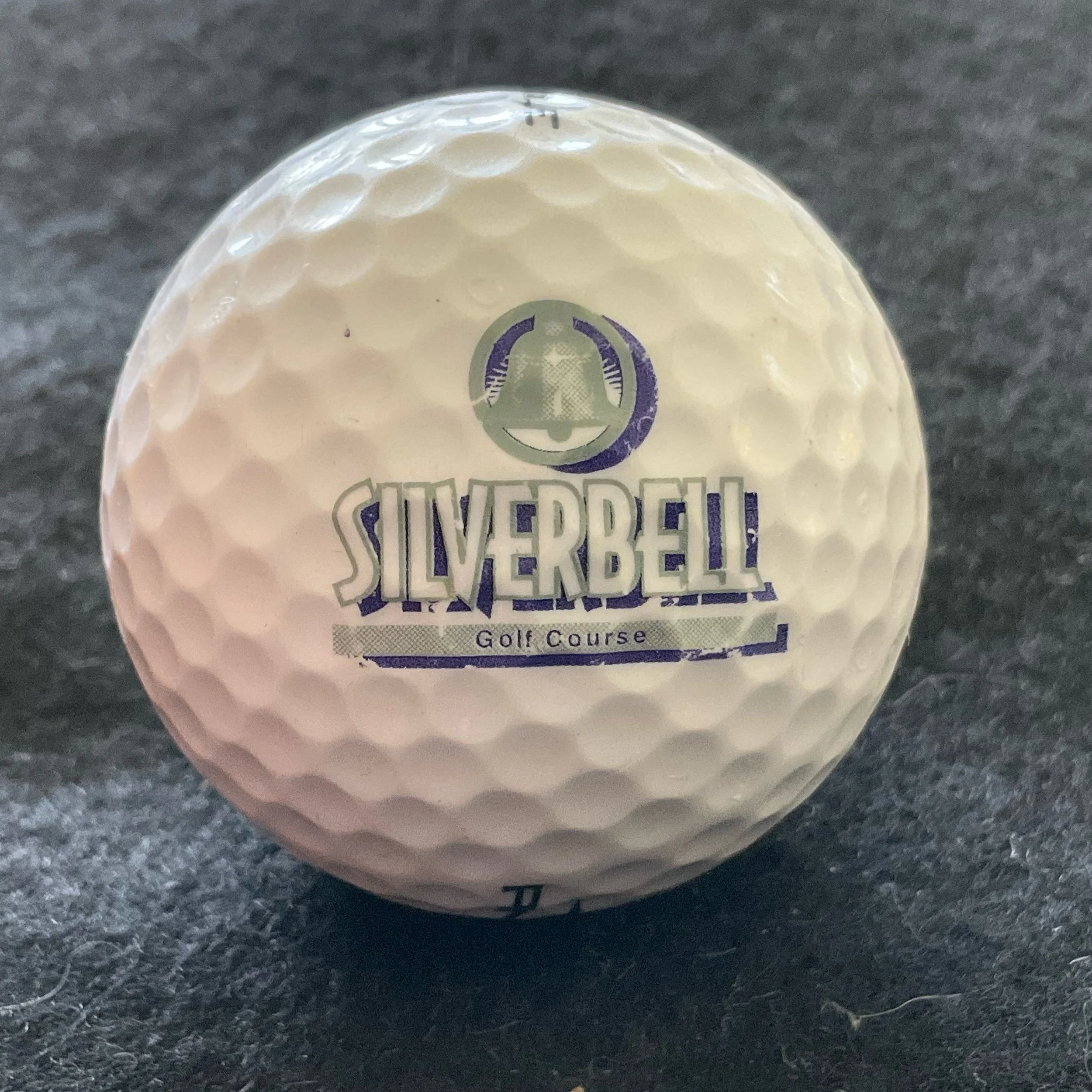 Silverbell Golf Course