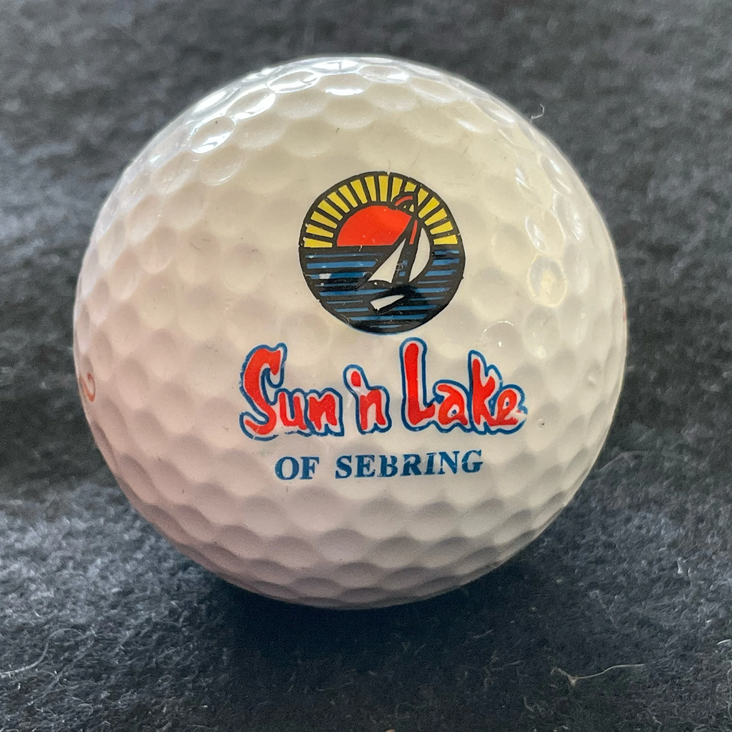 Sun’n Lake of Sebring Golf Course