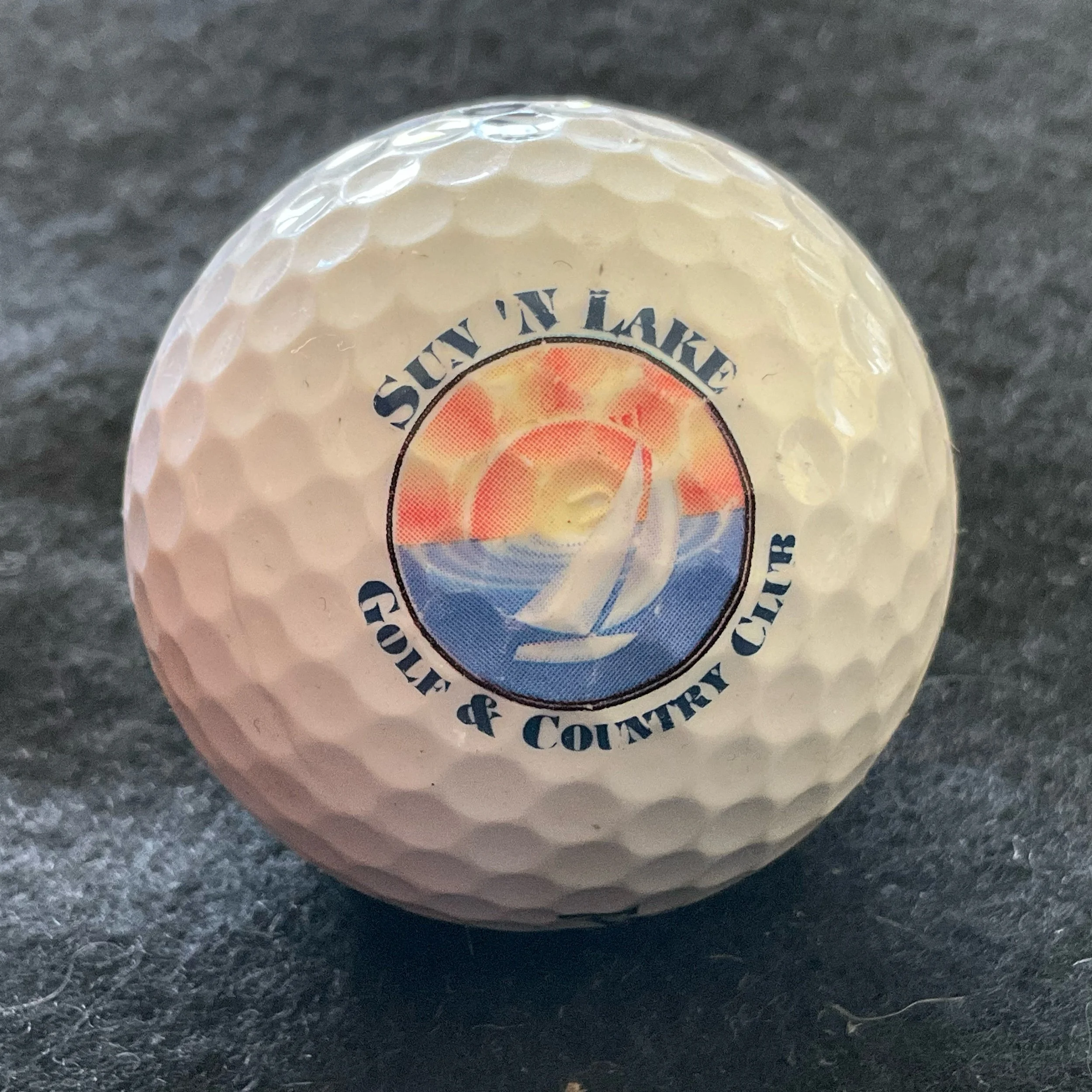 Sun’n Lake Golf and Country Club