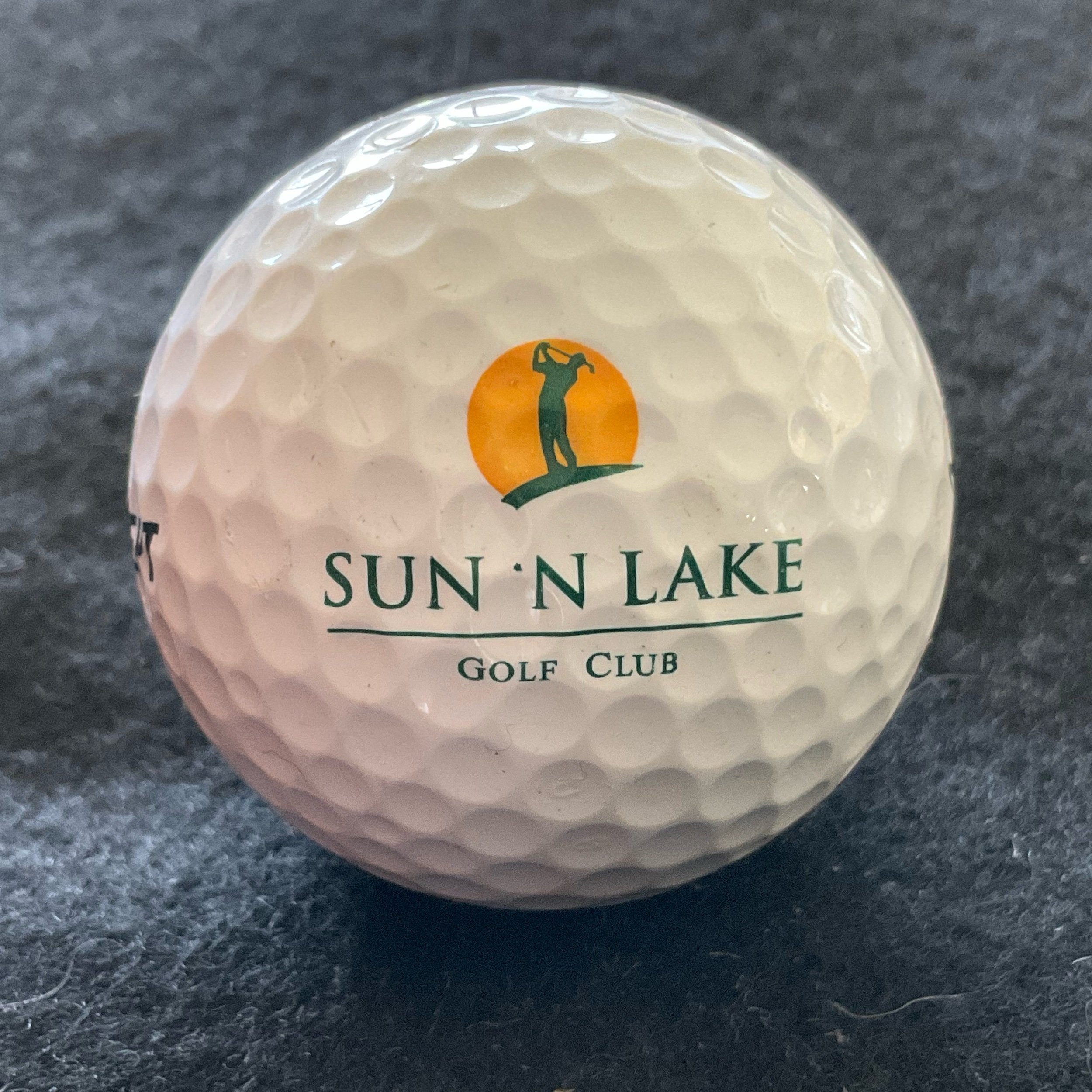 Sun’n Lake Golf Club