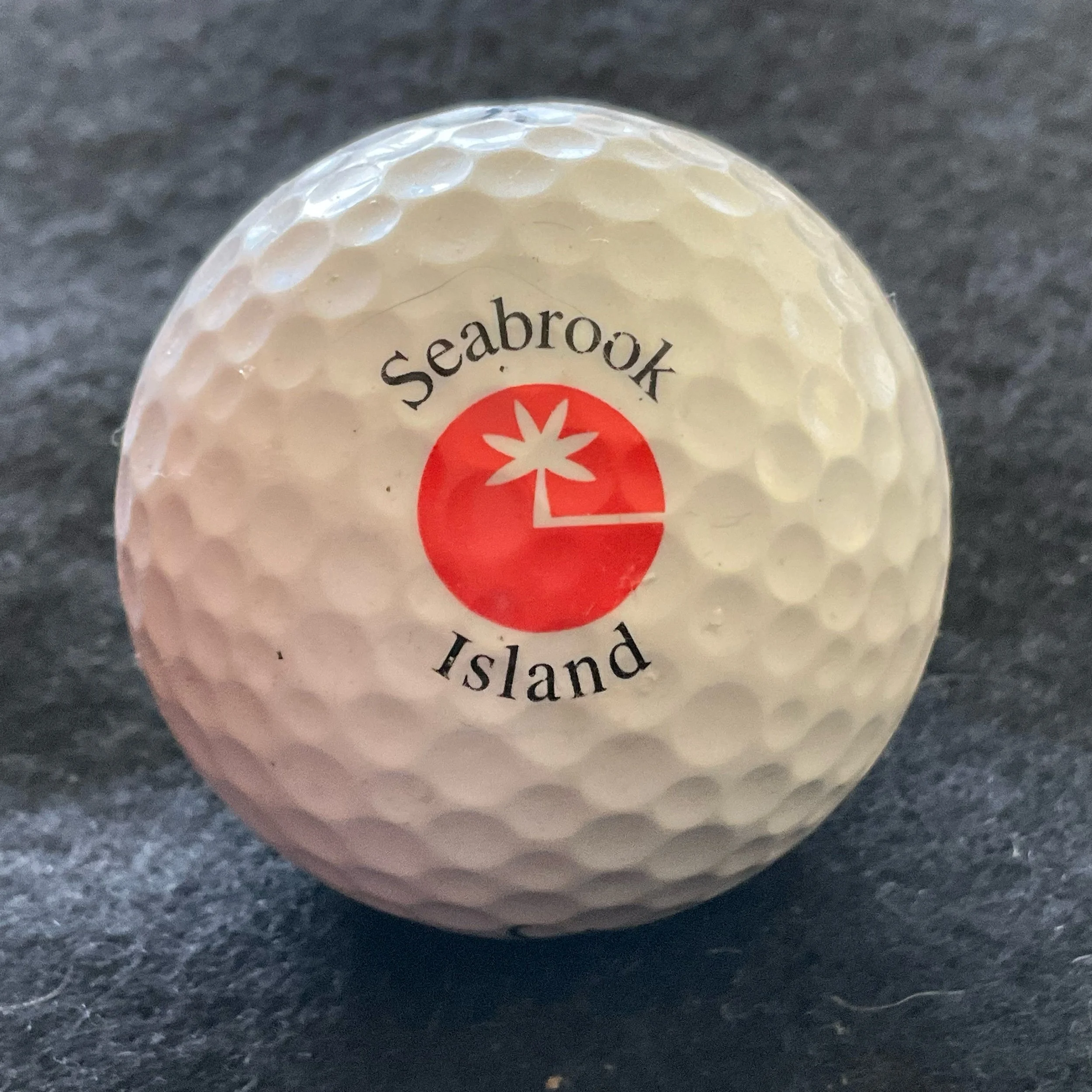 Seabrook Island Club