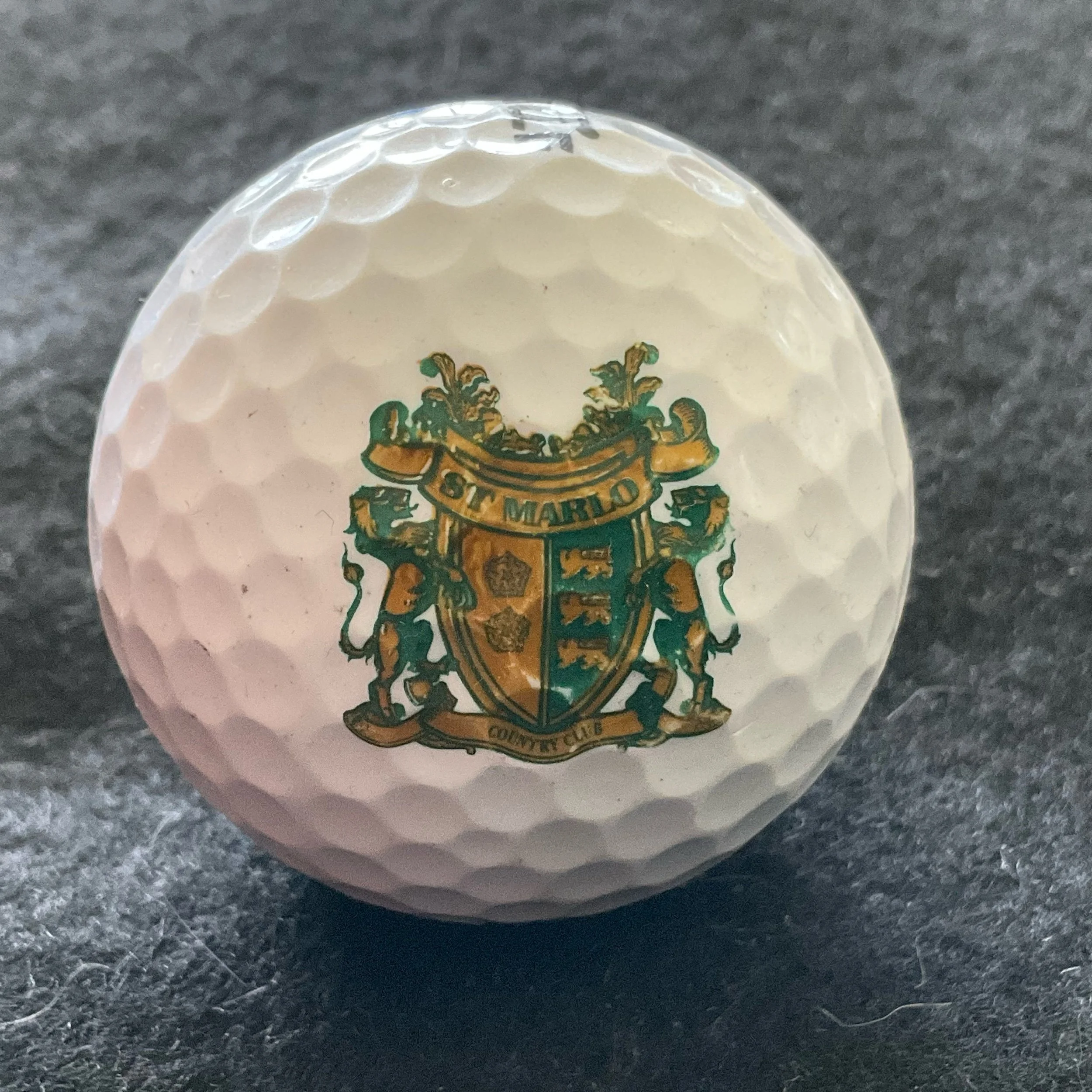 St Marlo Country Club