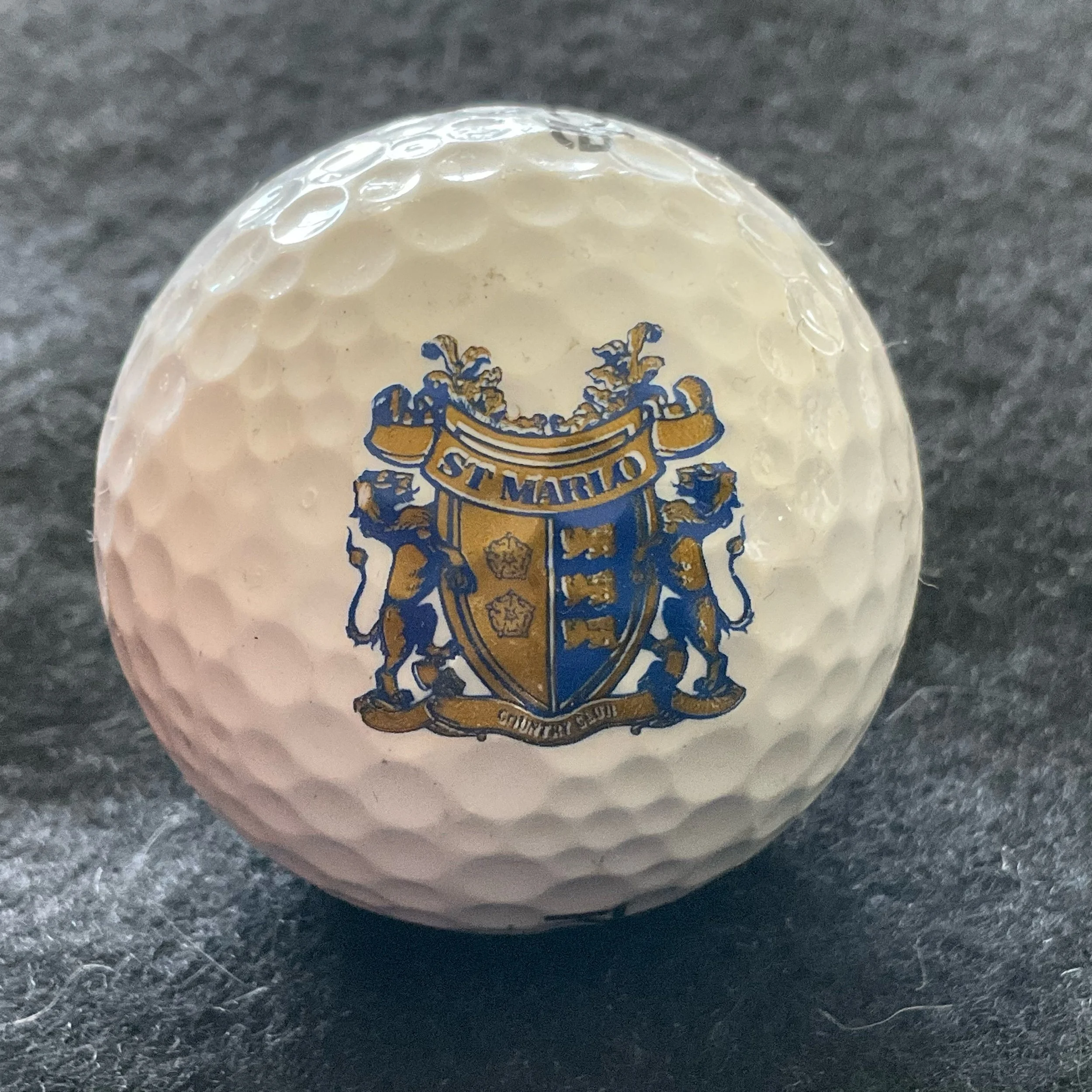 St Marlo Country Club