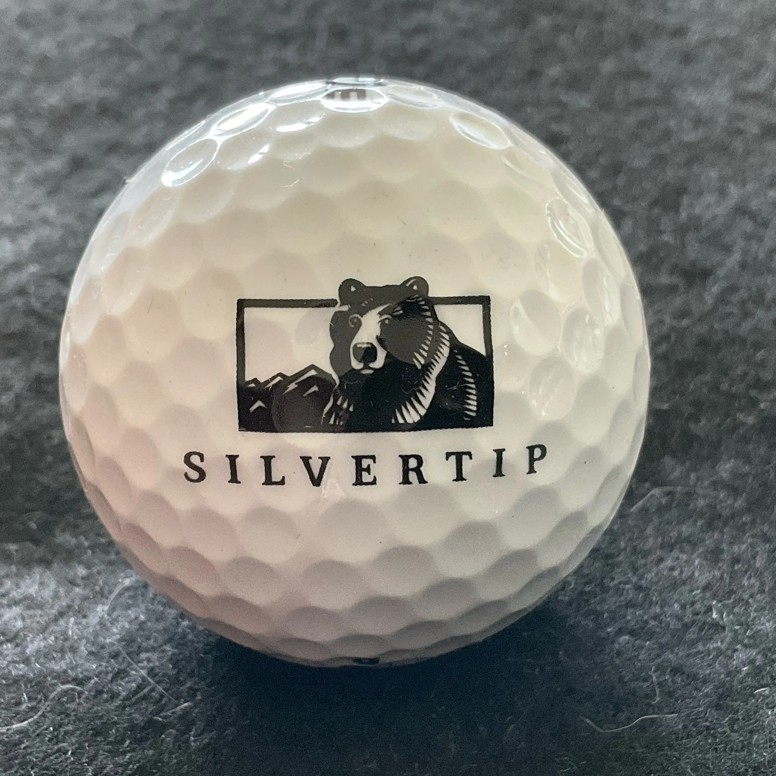 Silvertip Golf Club