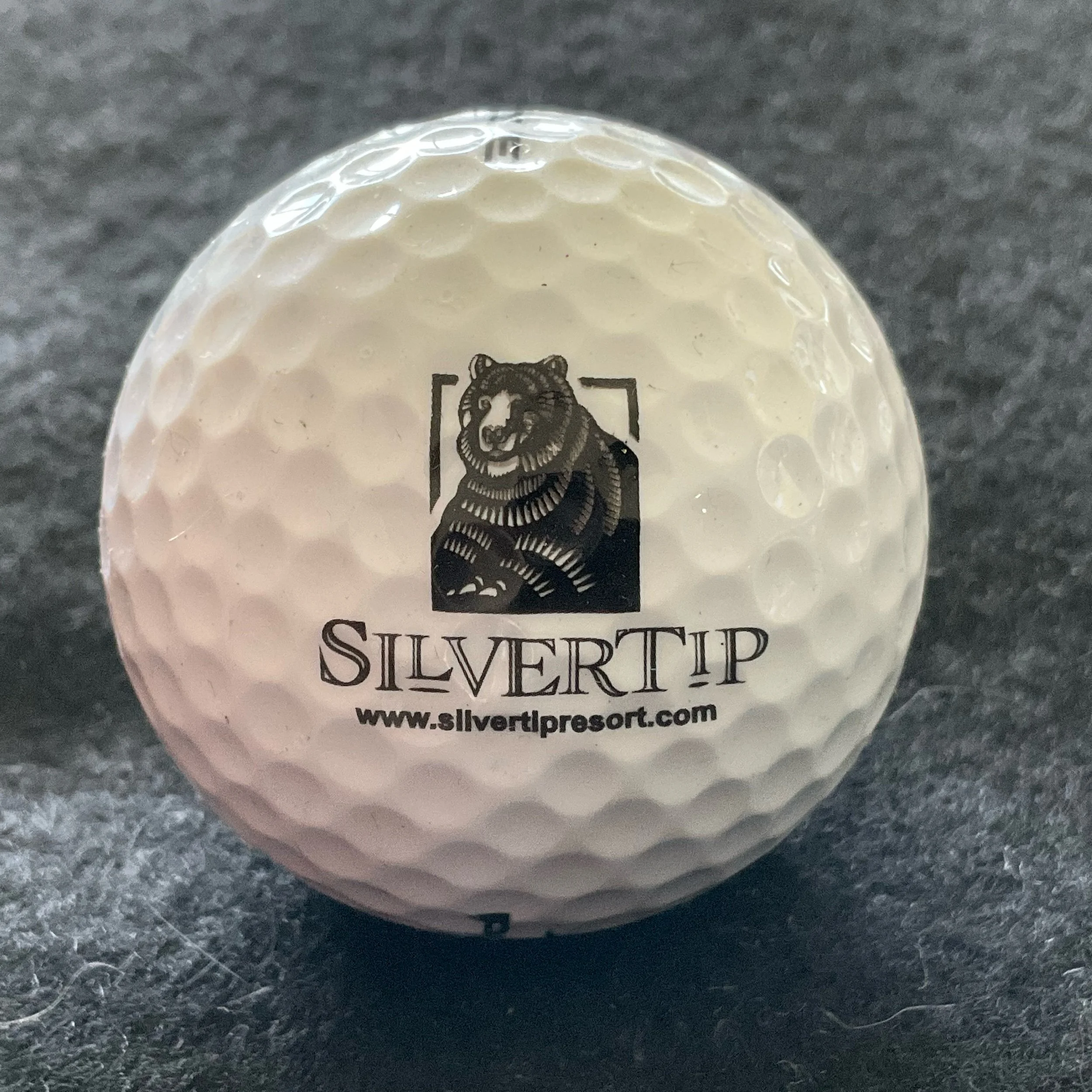 Silvertip Golf Club
