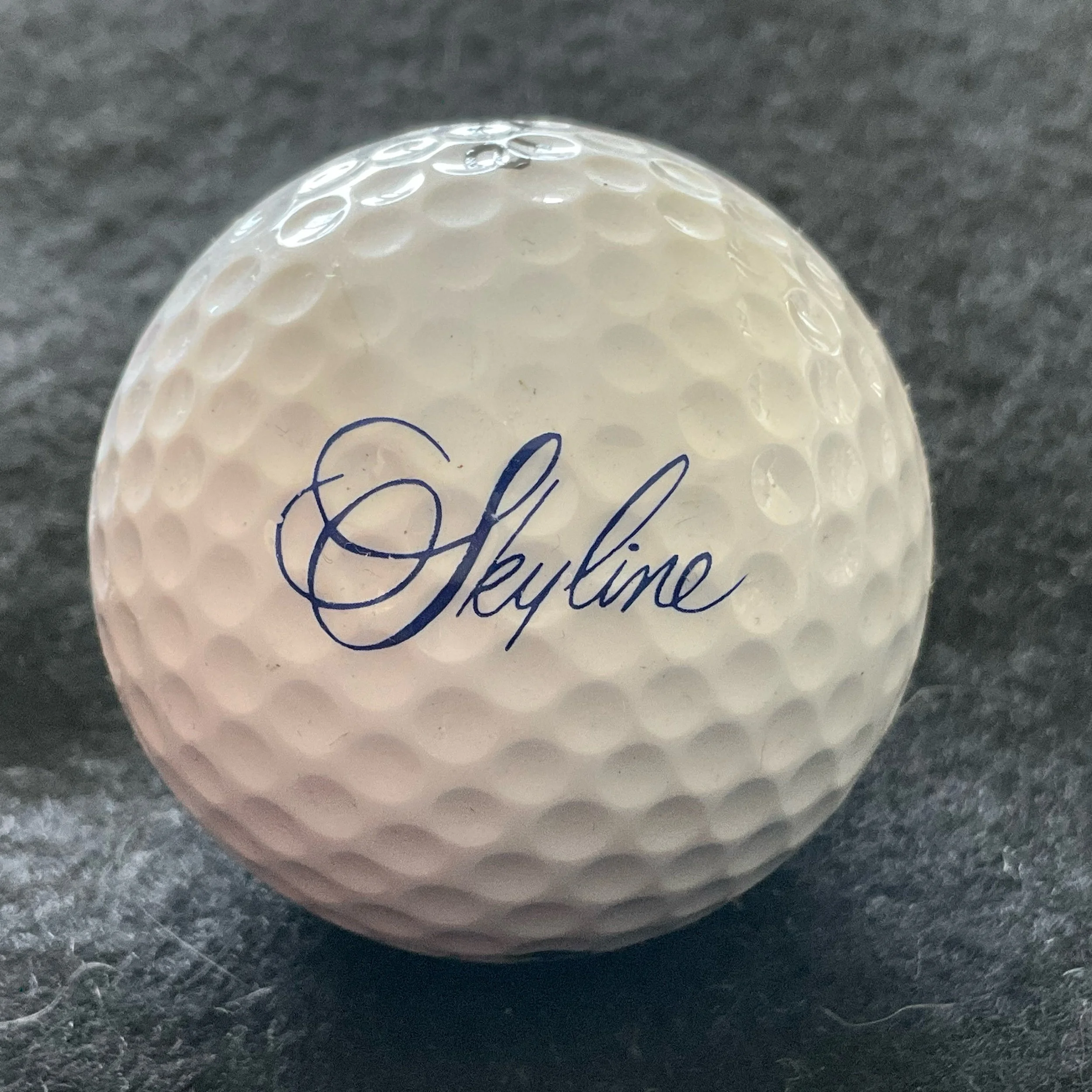 Skyline Country Club