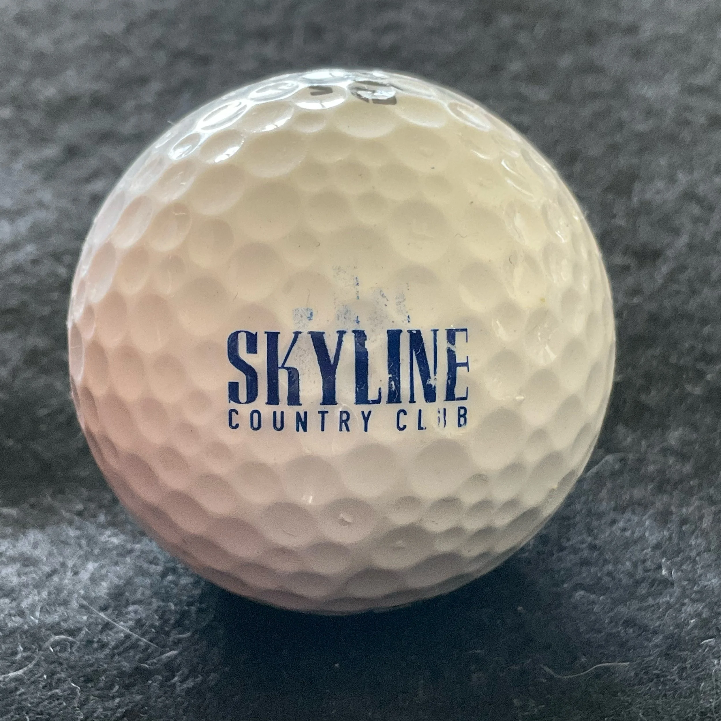 Skyline Country Club