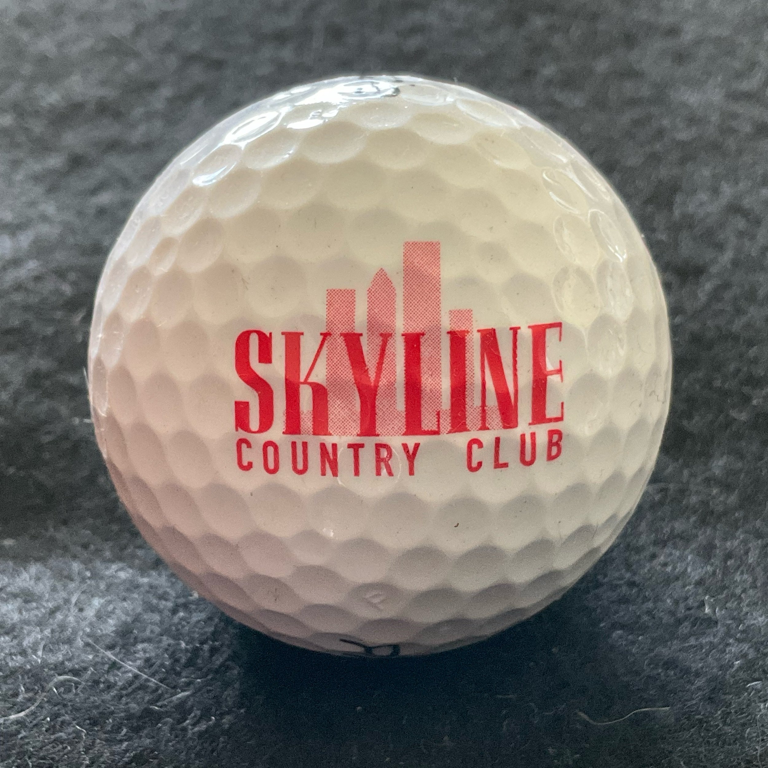 Skyline Country Club