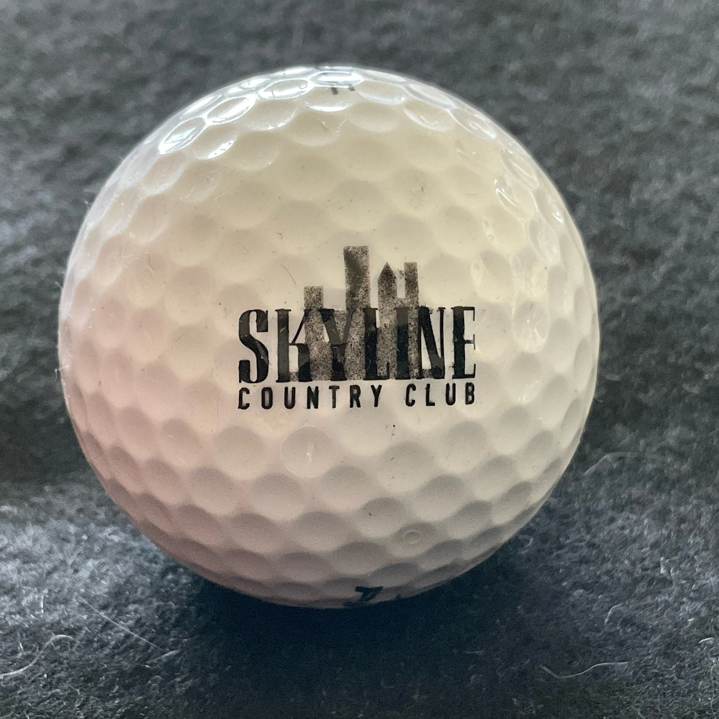 Skyline Country Club
