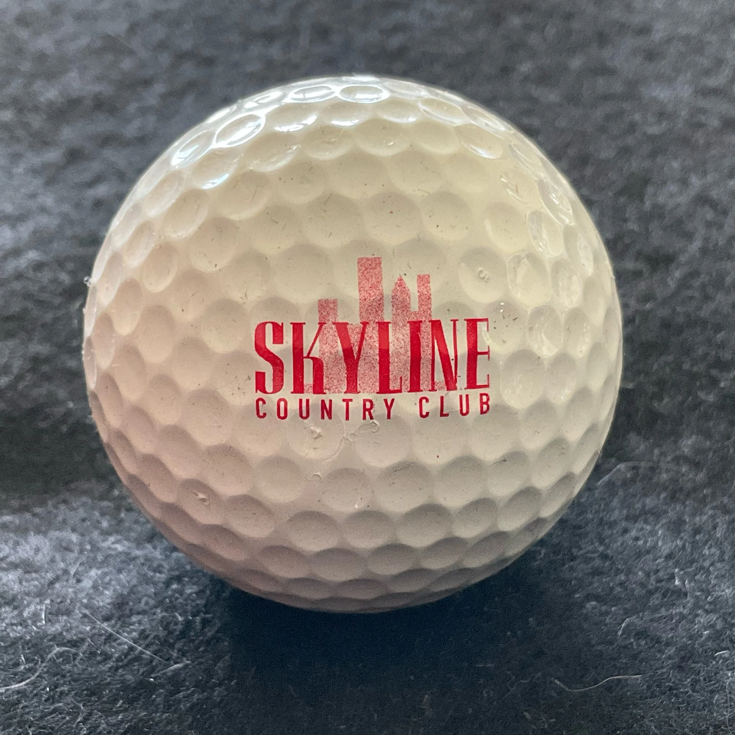 Skyline Country Club