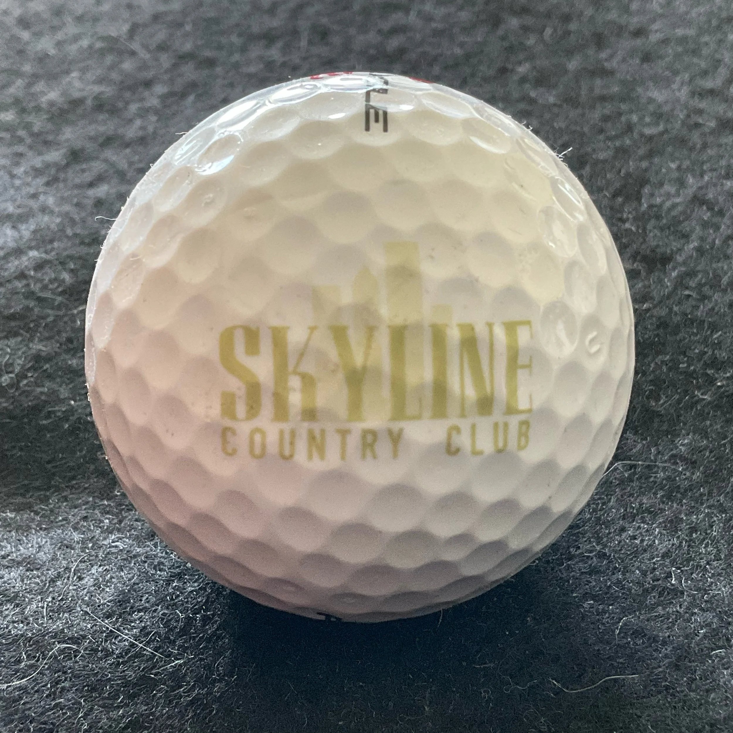 Skyline Country Club